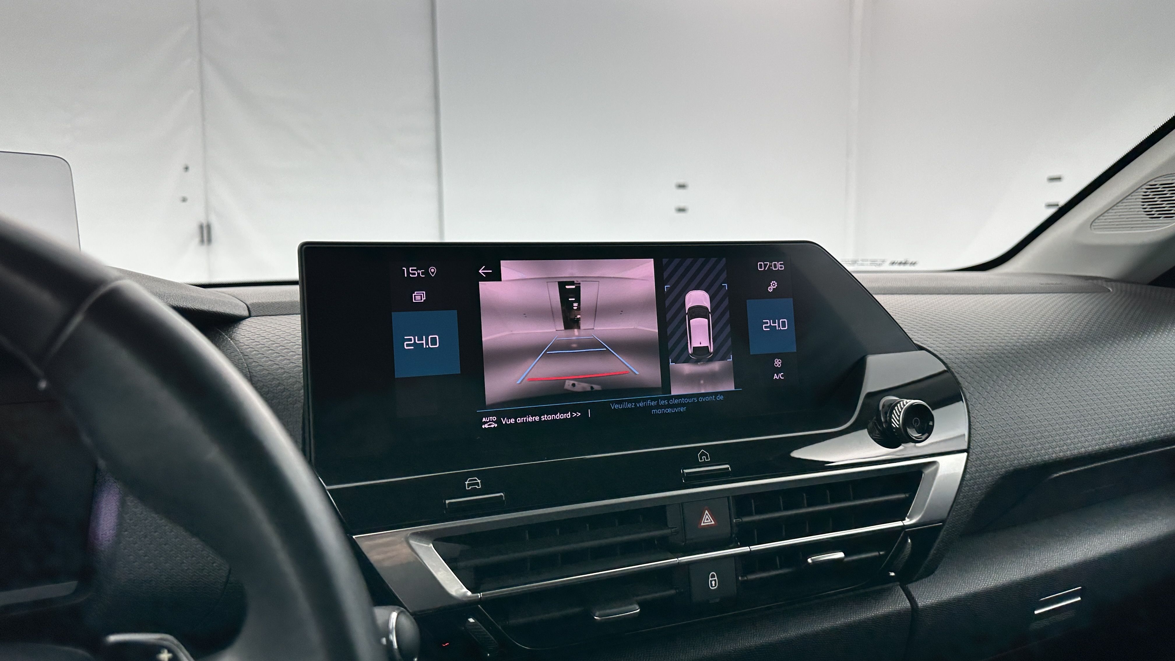 Citroën C4 - Image 19