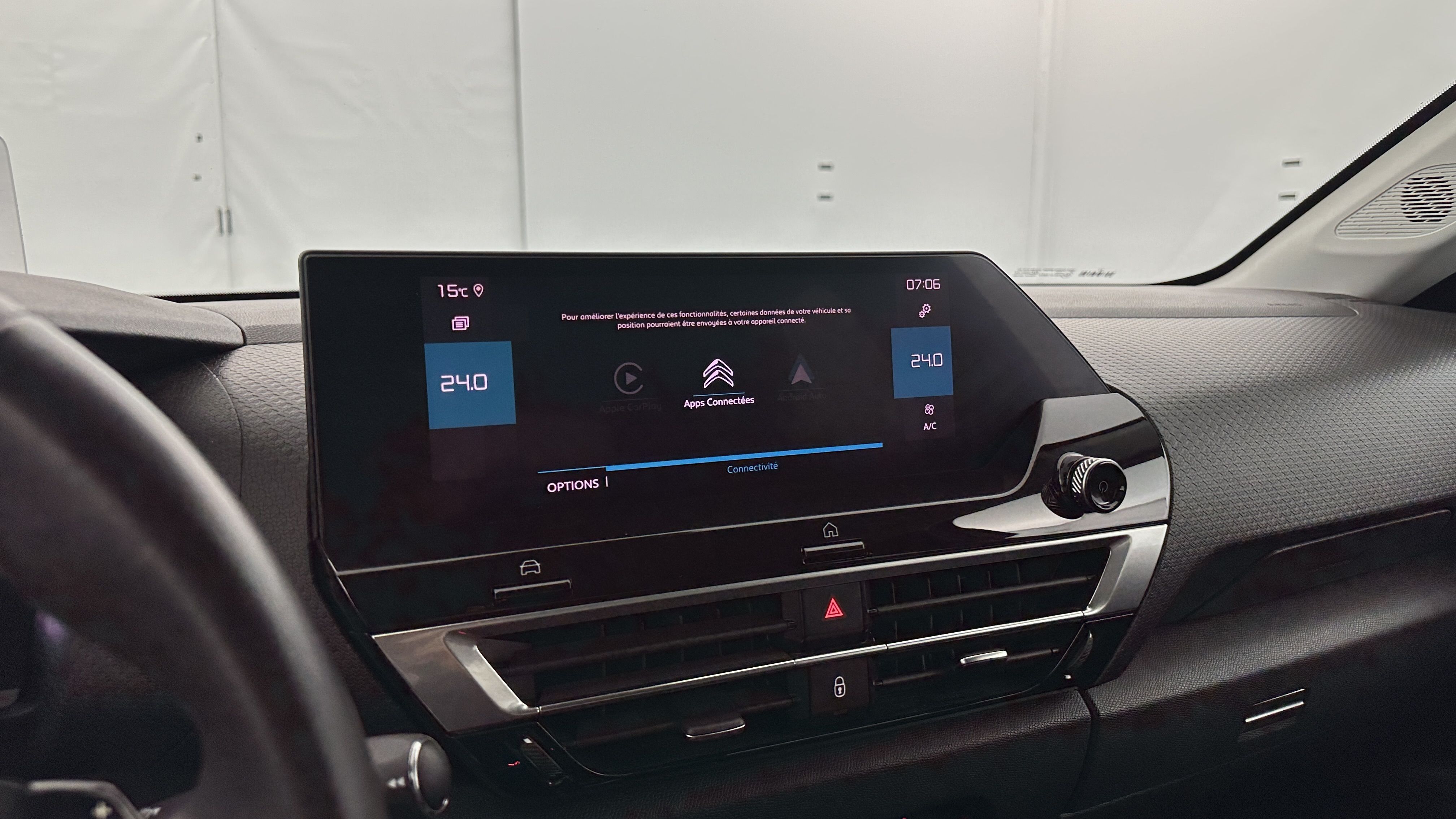 Citroën C4 - Image 20