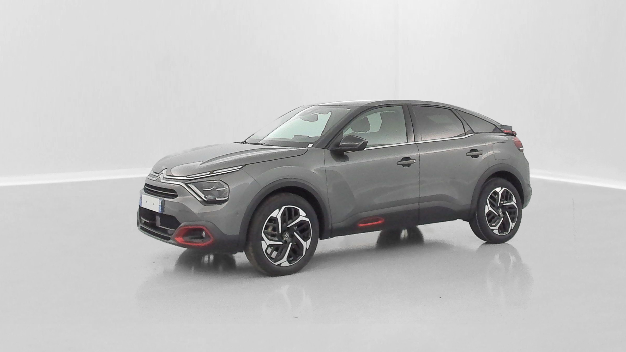 Citroën C4 - Image 29