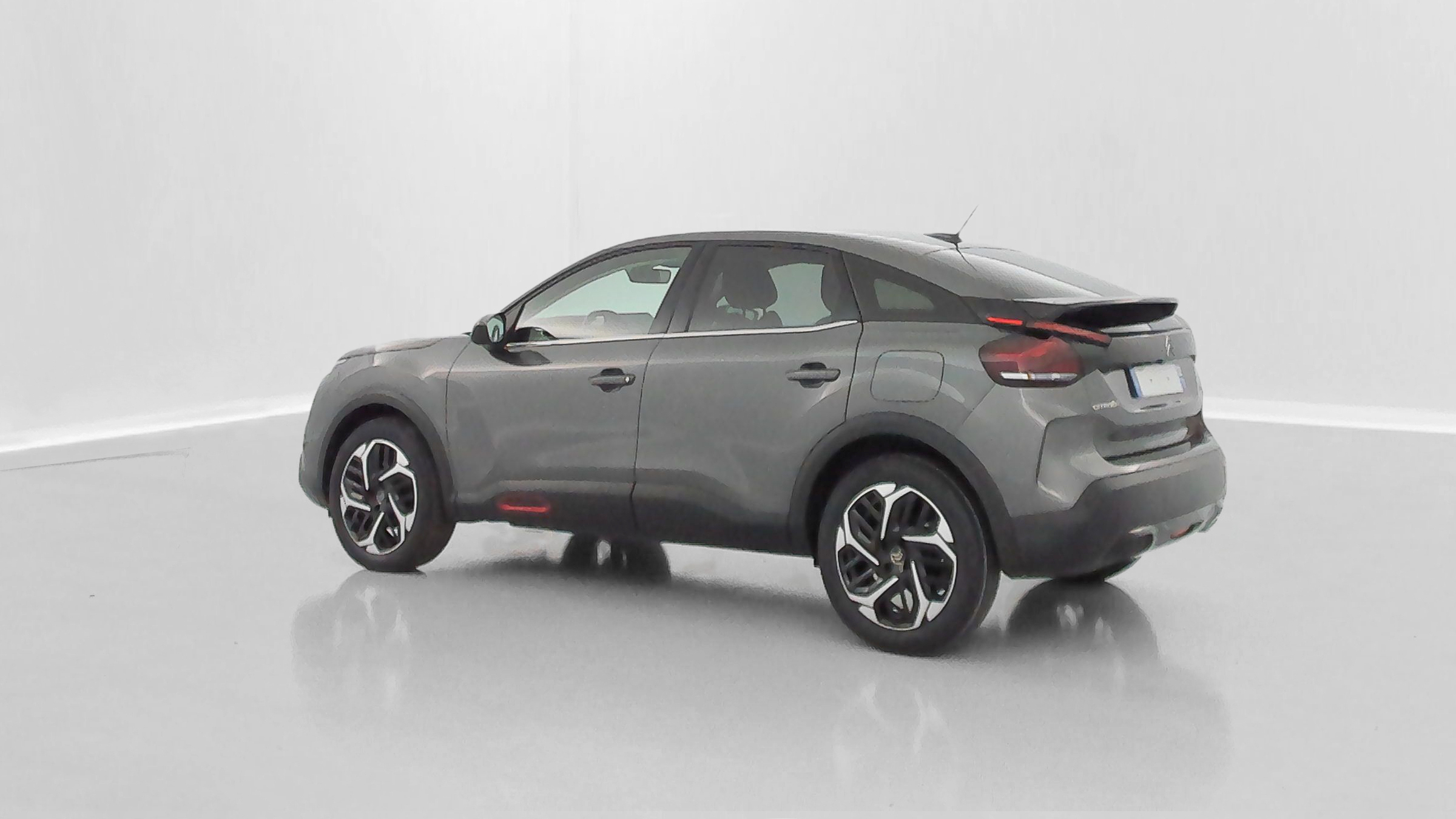 Citroën C4 - Image 30