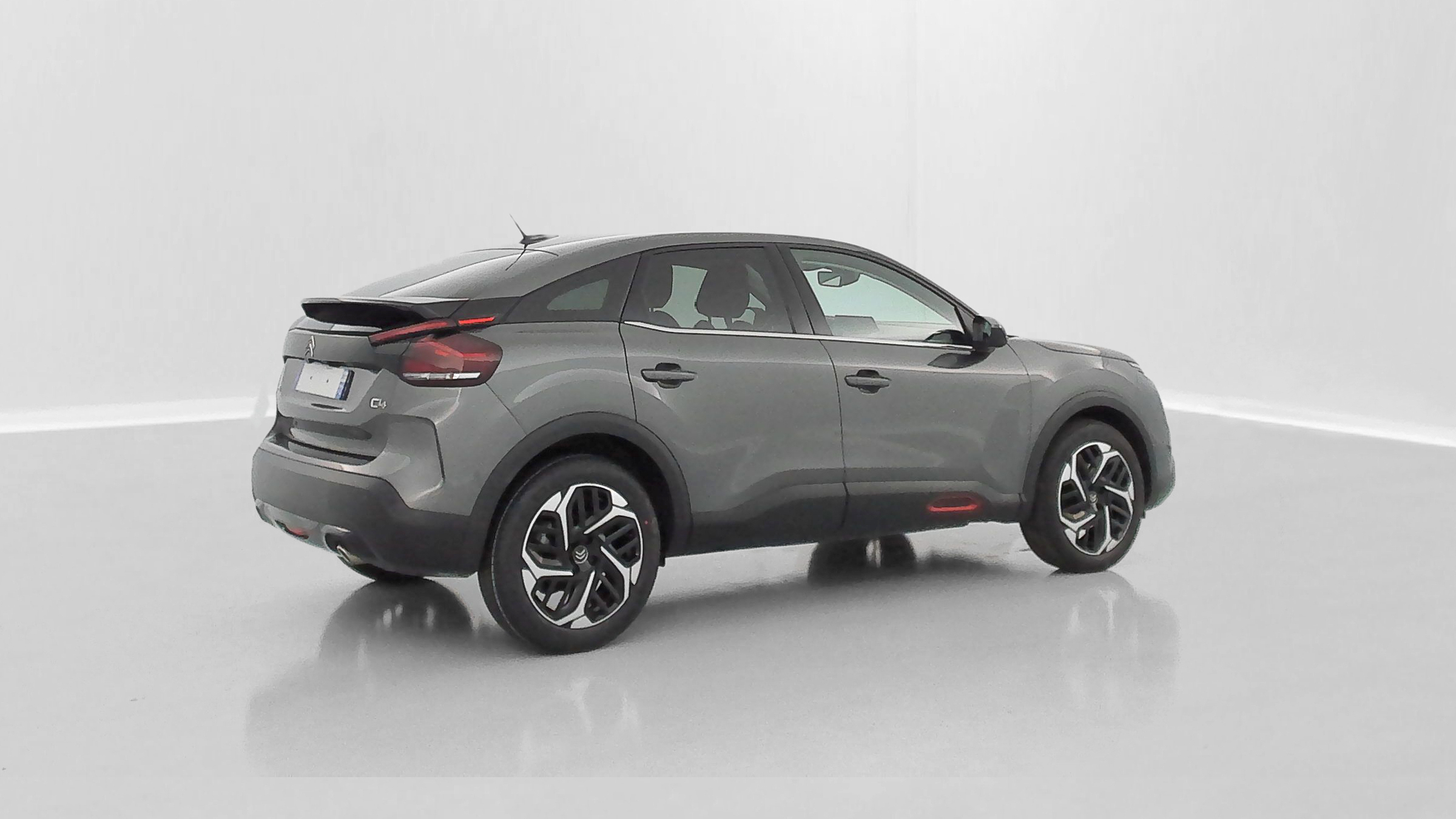 Citroën C4 - Image 31