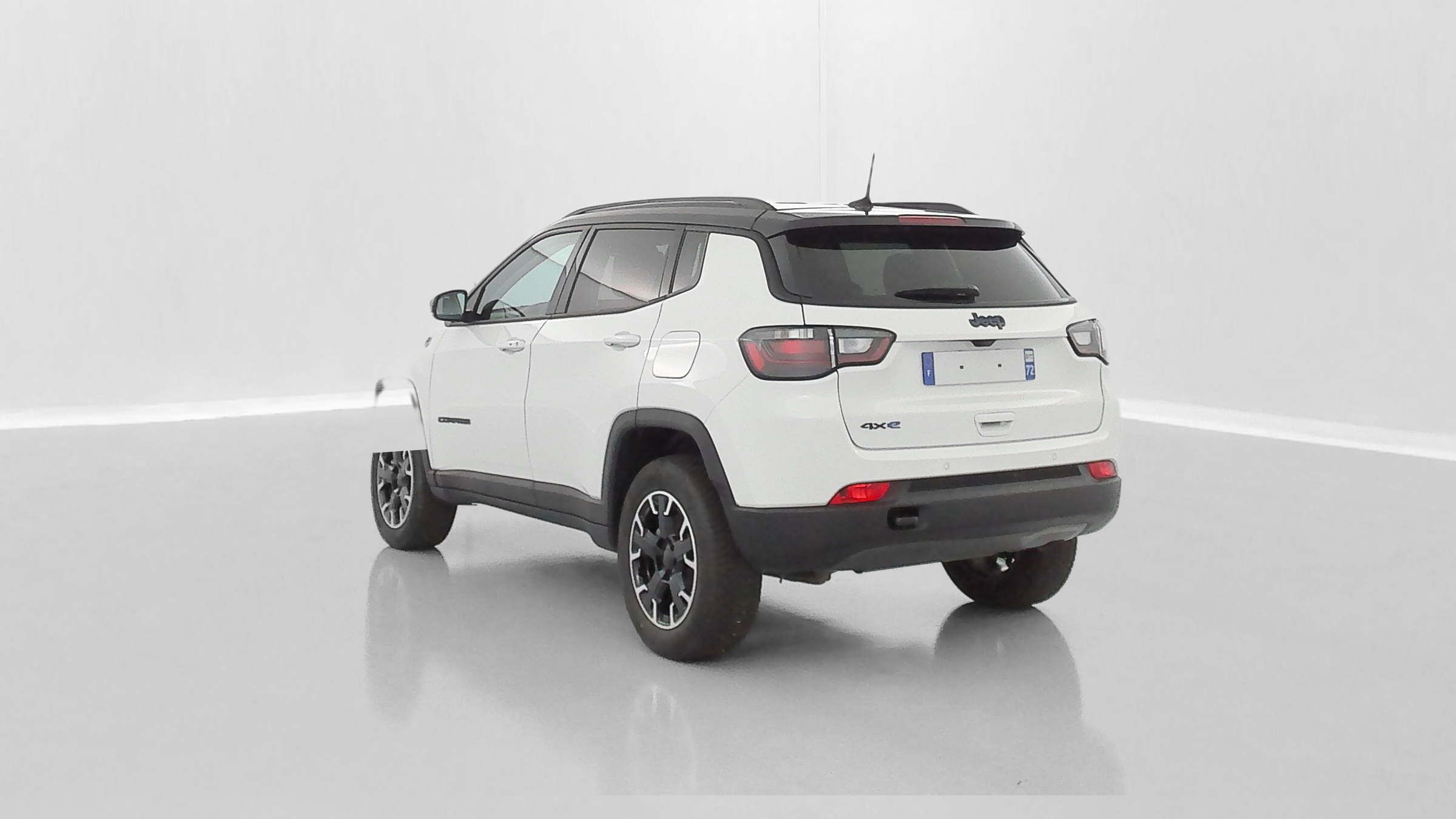 Jeep Compass - Image 5