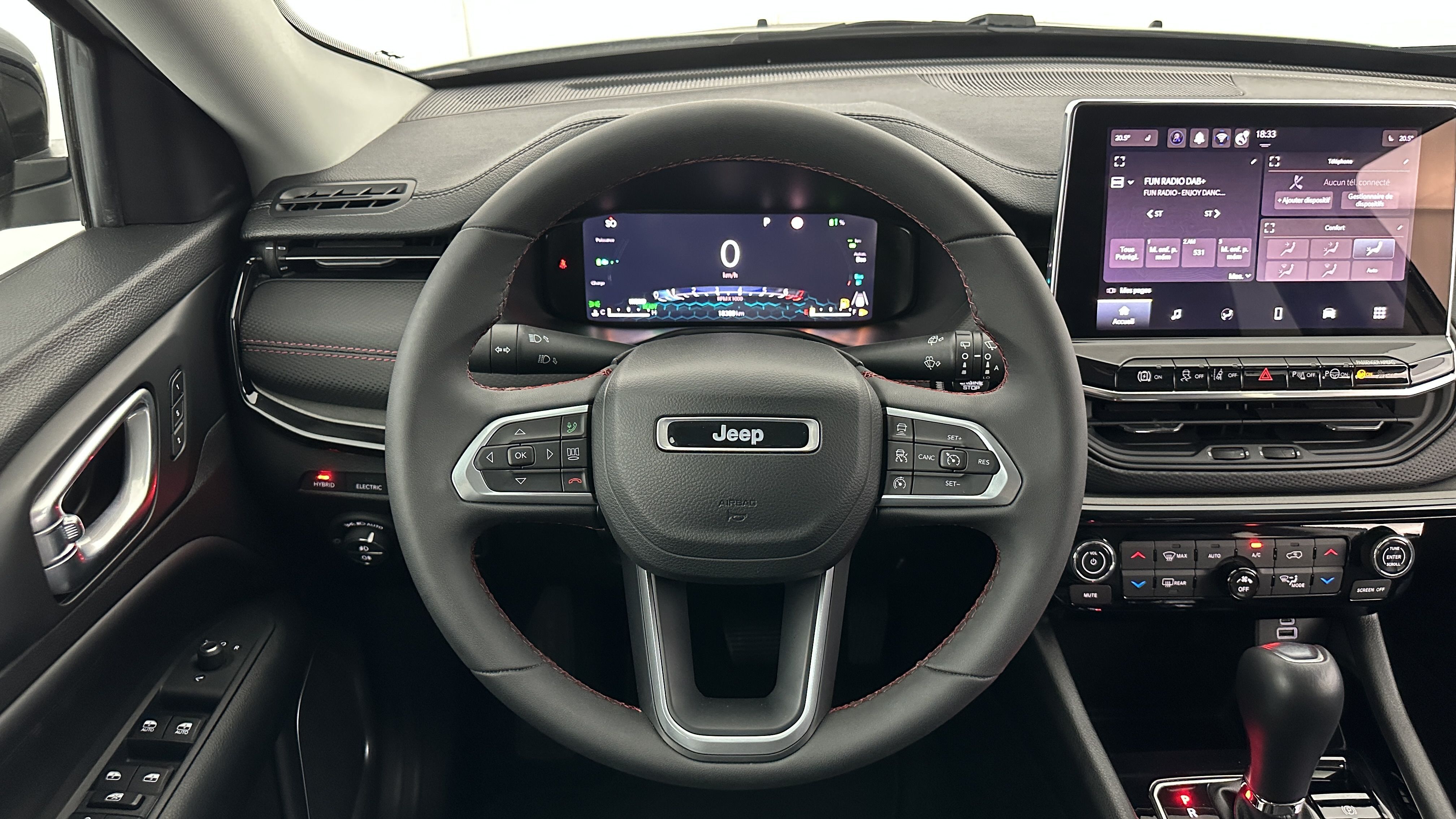 Jeep Compass - Image 14