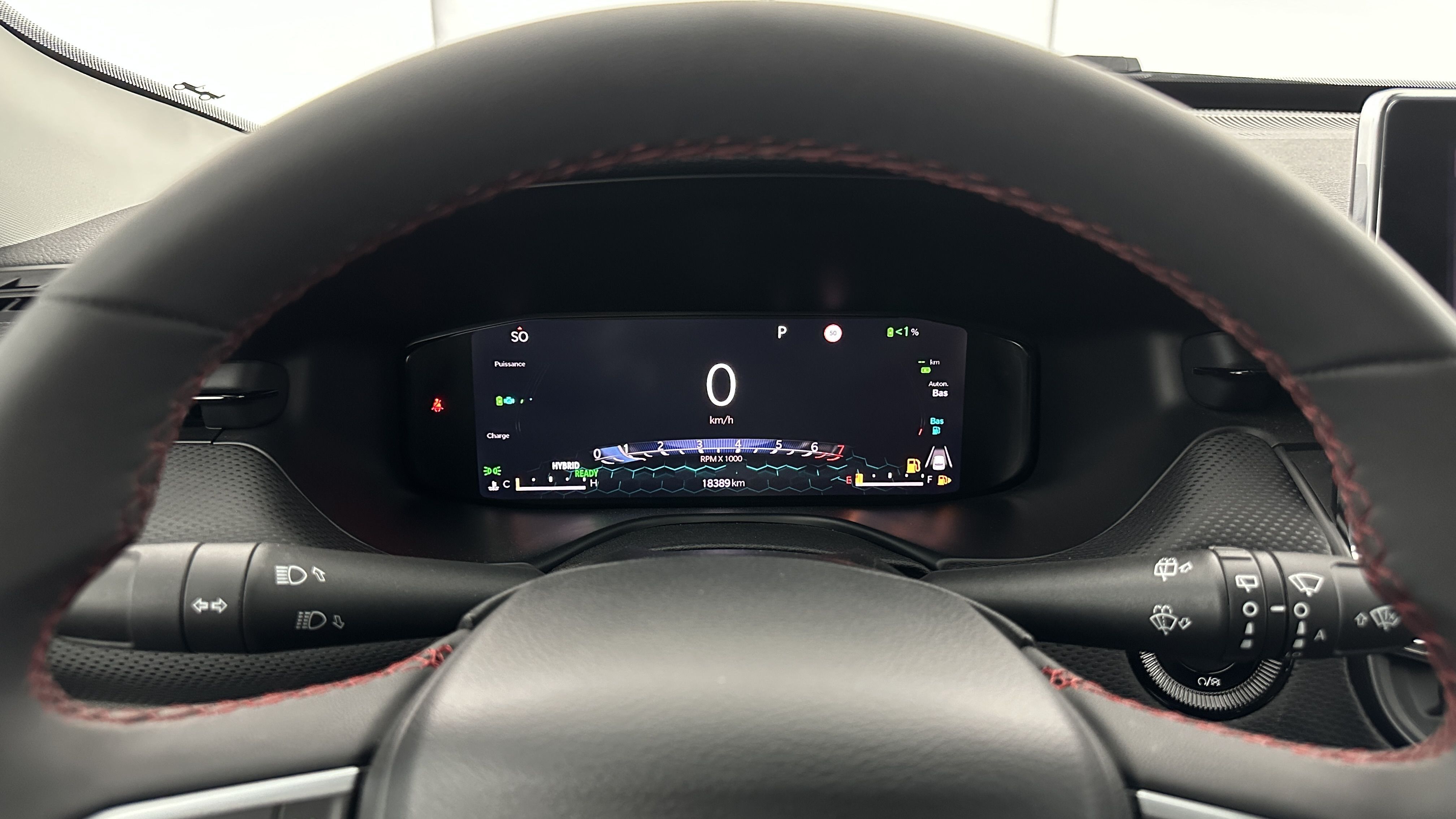 Jeep Compass - Image 15