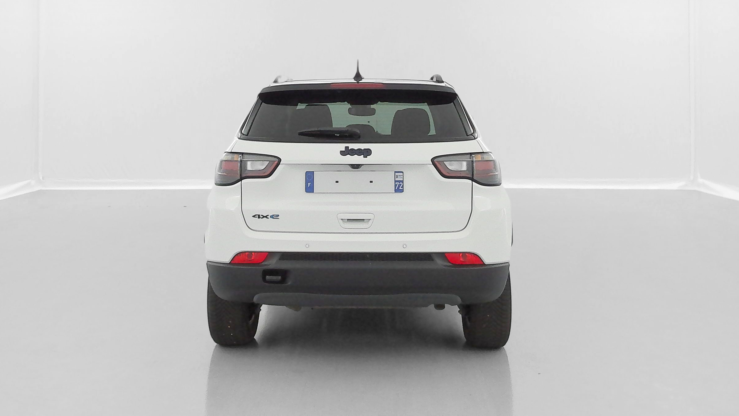 Jeep Compass - Image 27