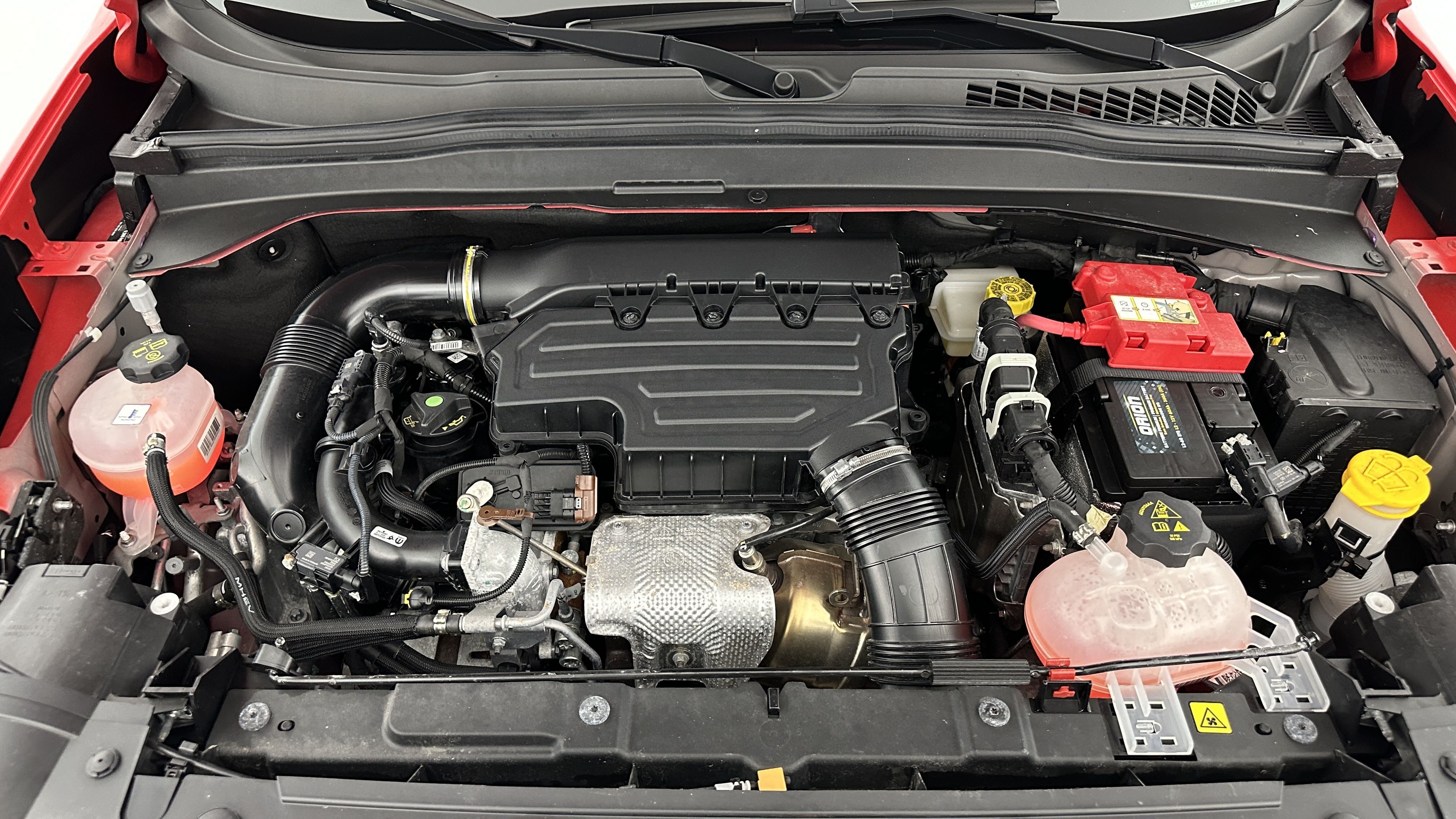 Jeep Renegade - Image 11