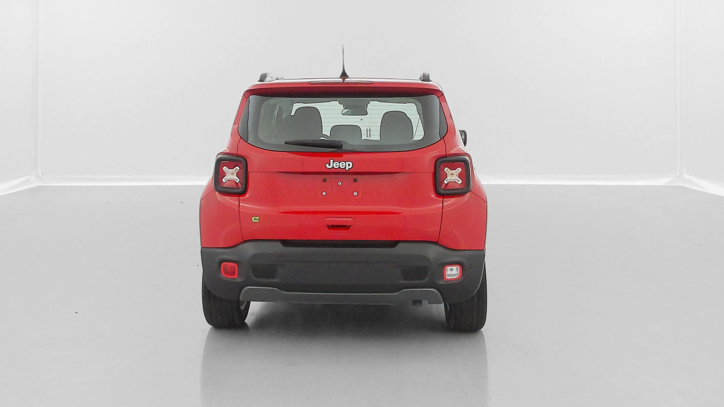 Jeep Renegade - Image 22