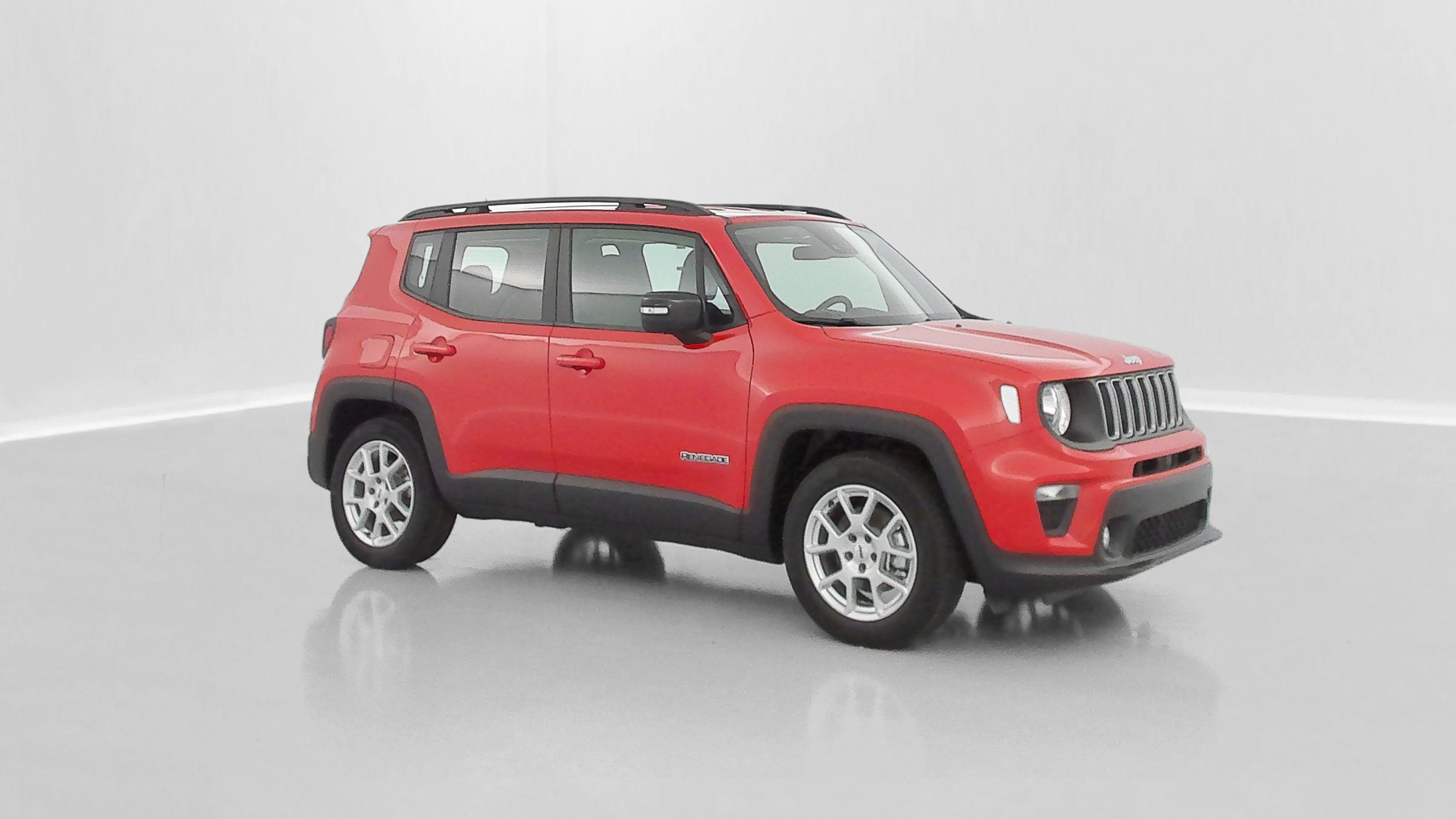 Jeep Renegade - Image 28