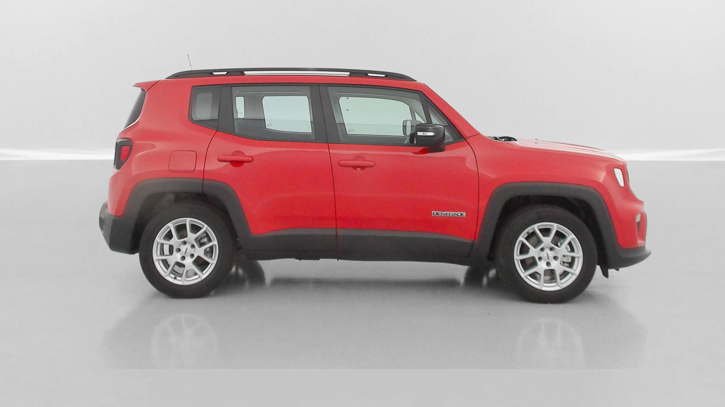Jeep Renegade - Image 24