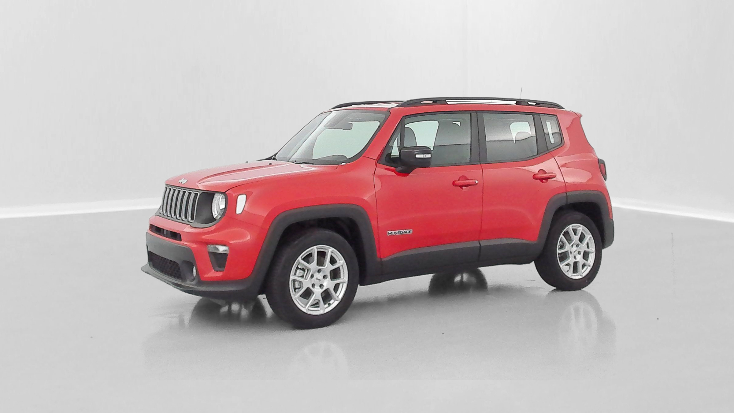 Jeep Renegade - Image 25