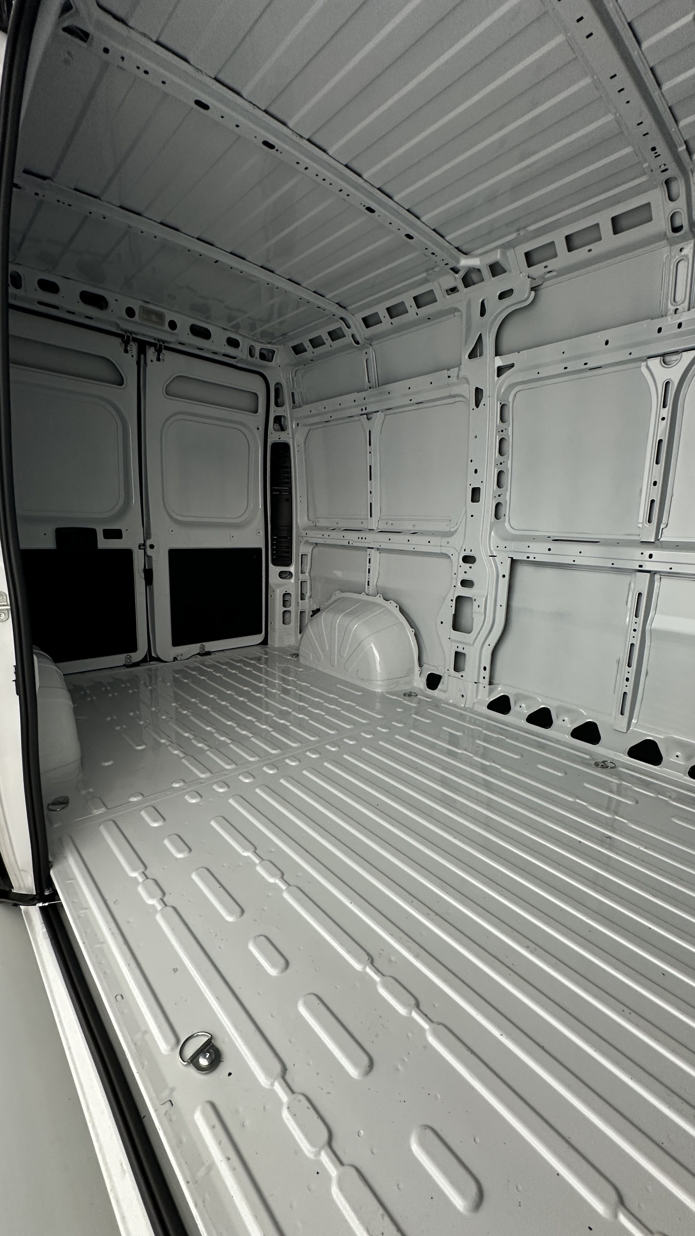 Fiat DUCATO CA - Image 8