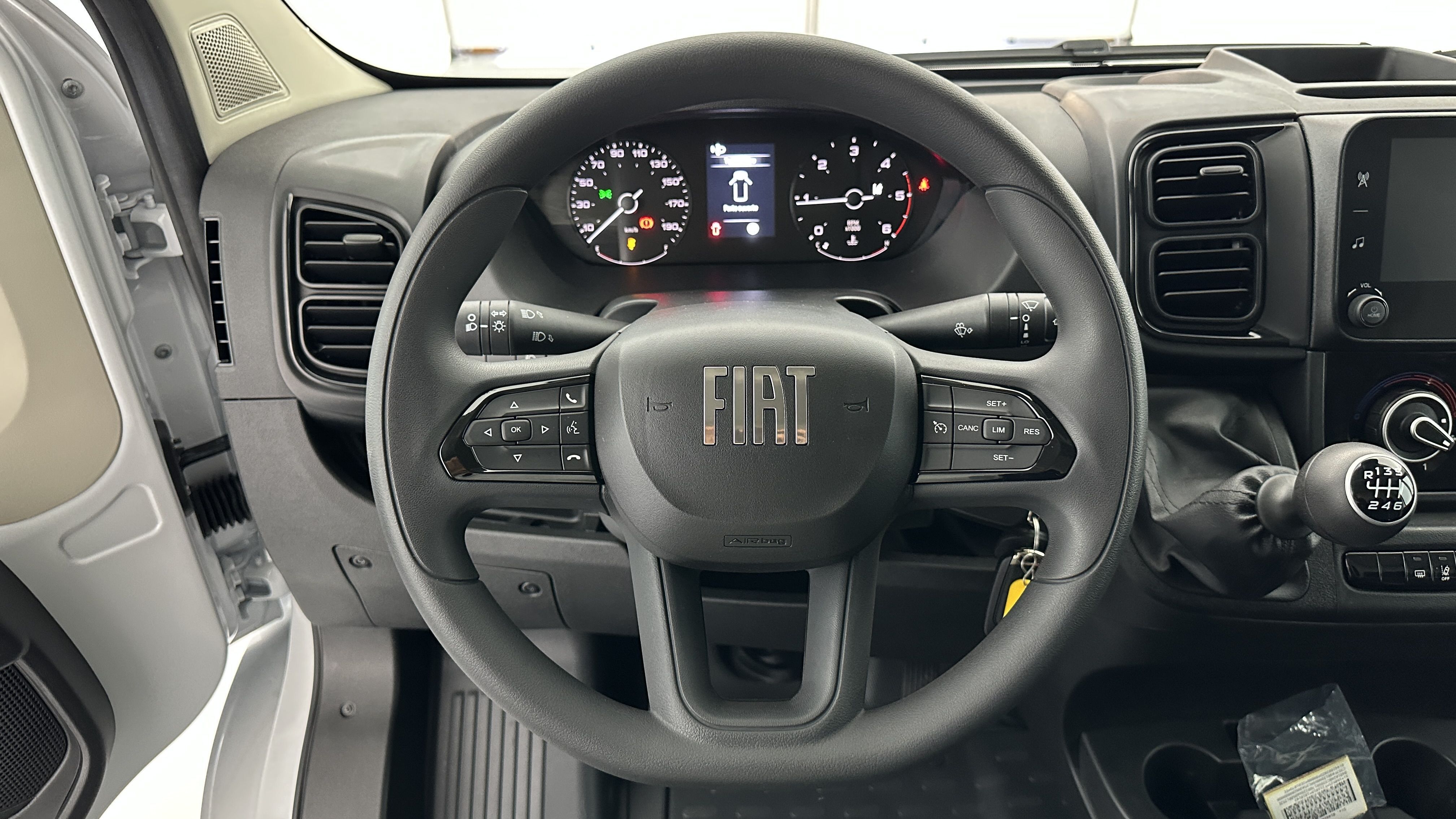 Fiat DUCATO CA - Image 10