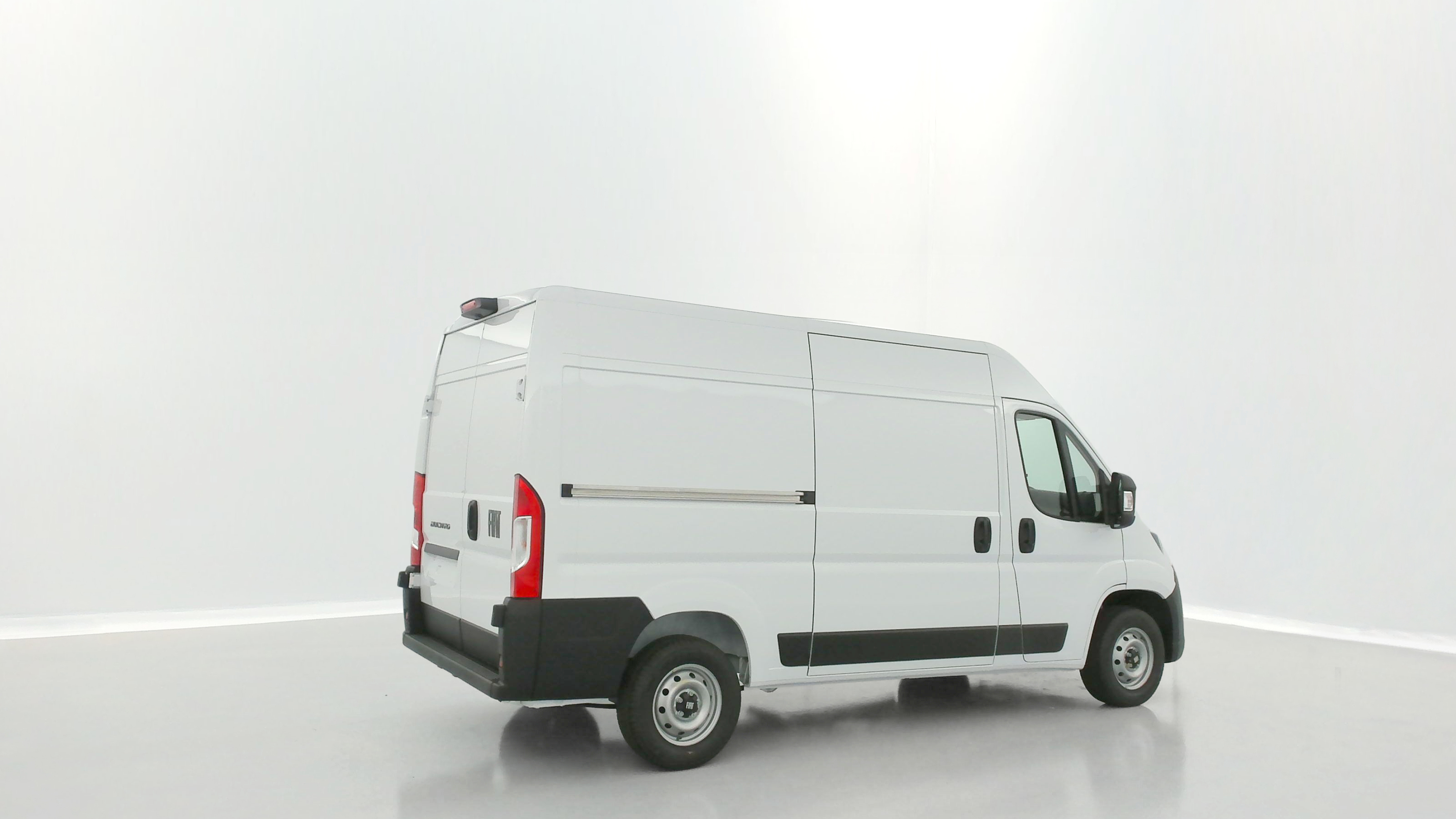 Fiat DUCATO CA - Image 20