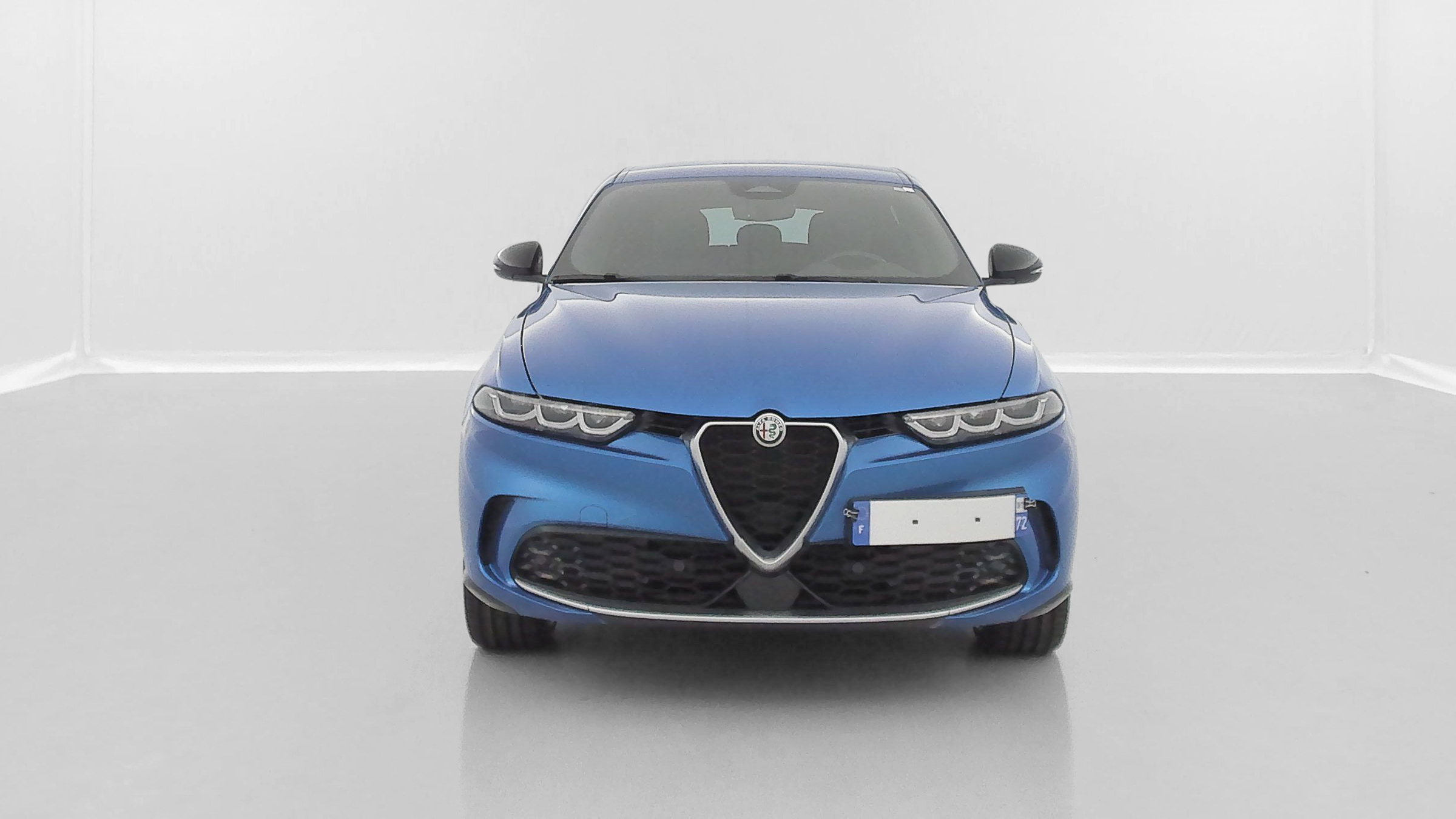 Alfa Romeo TONALE - Image 2