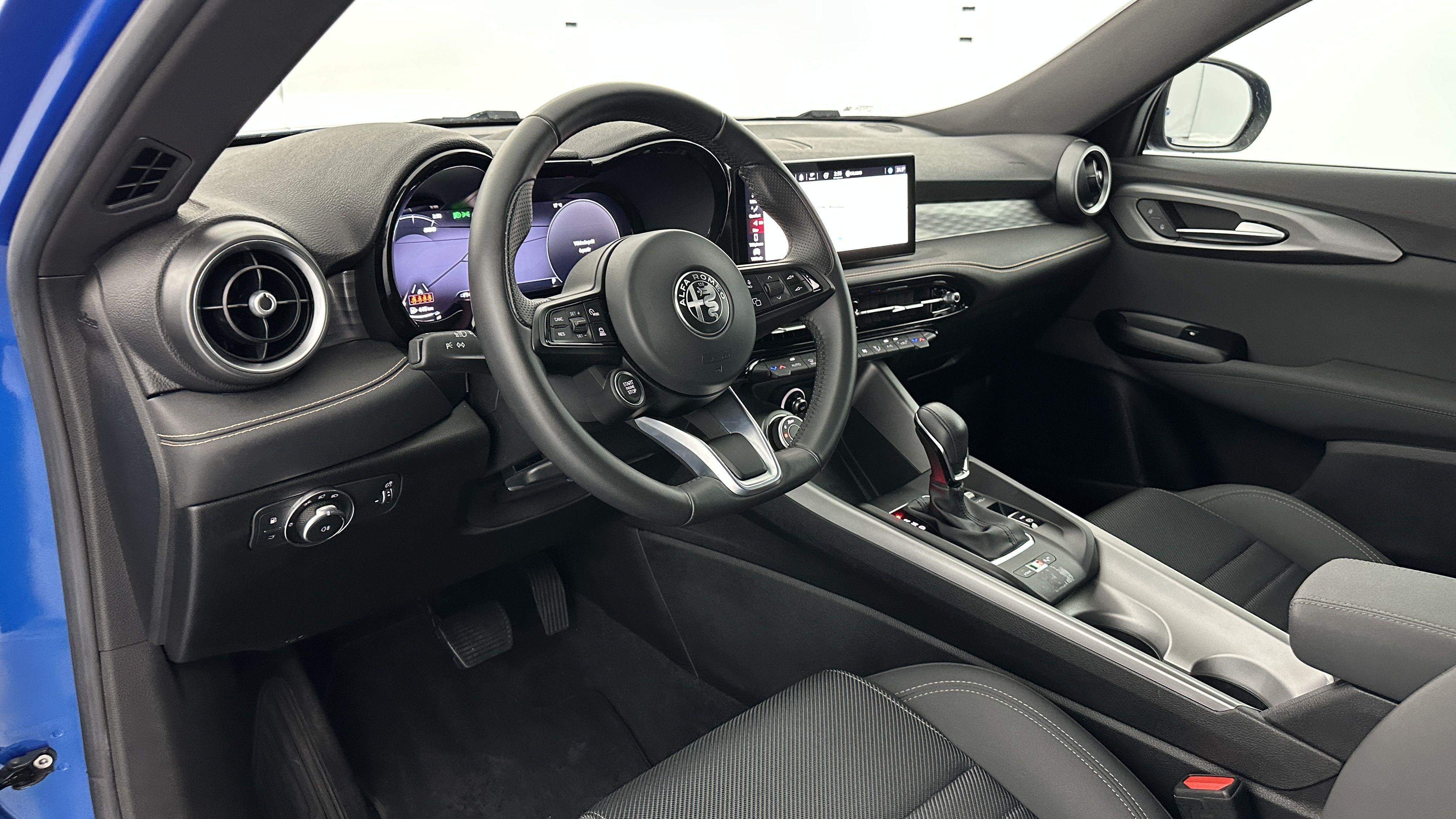 Alfa Romeo TONALE - Image 6