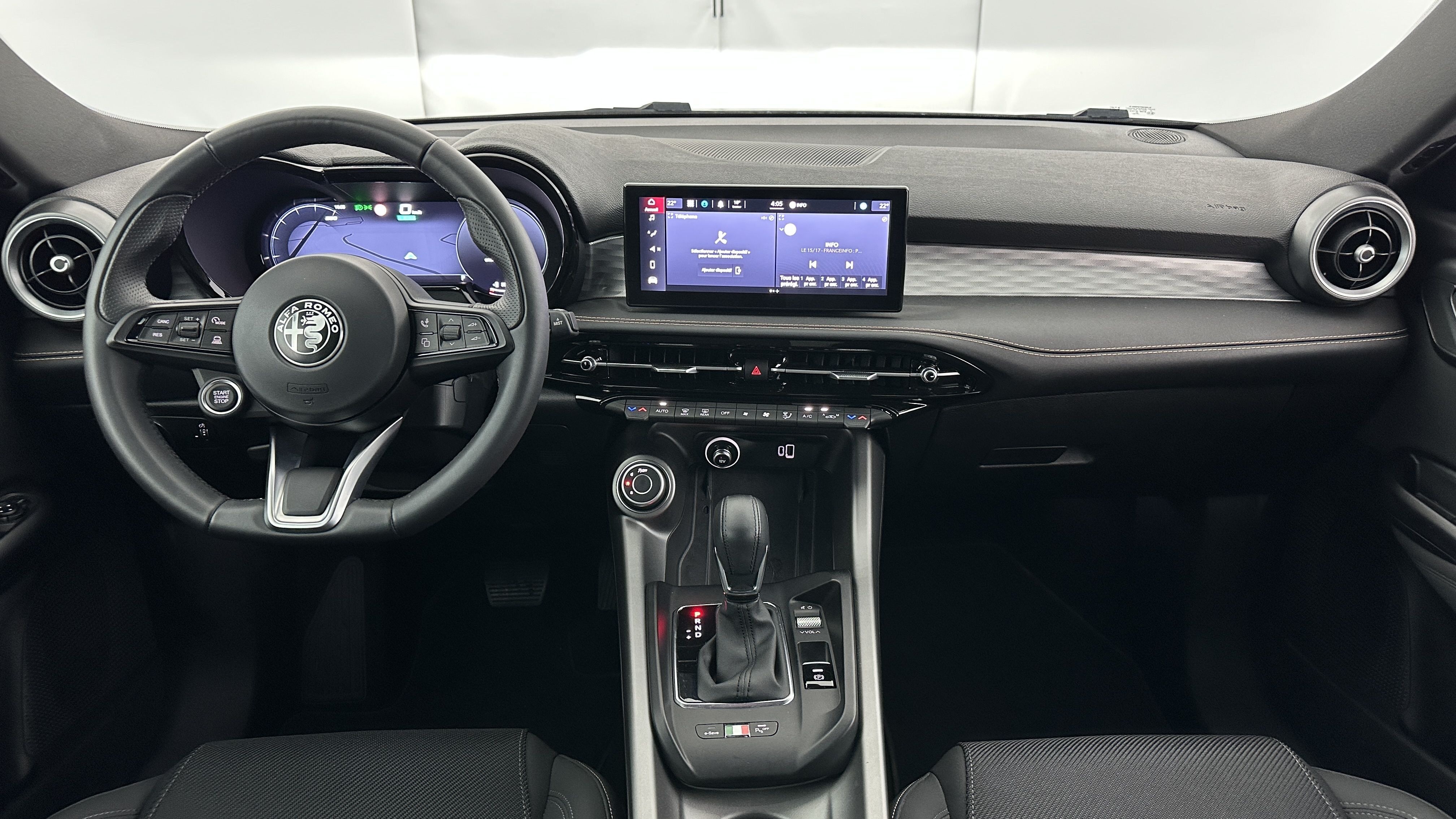 Alfa Romeo TONALE - Image 7