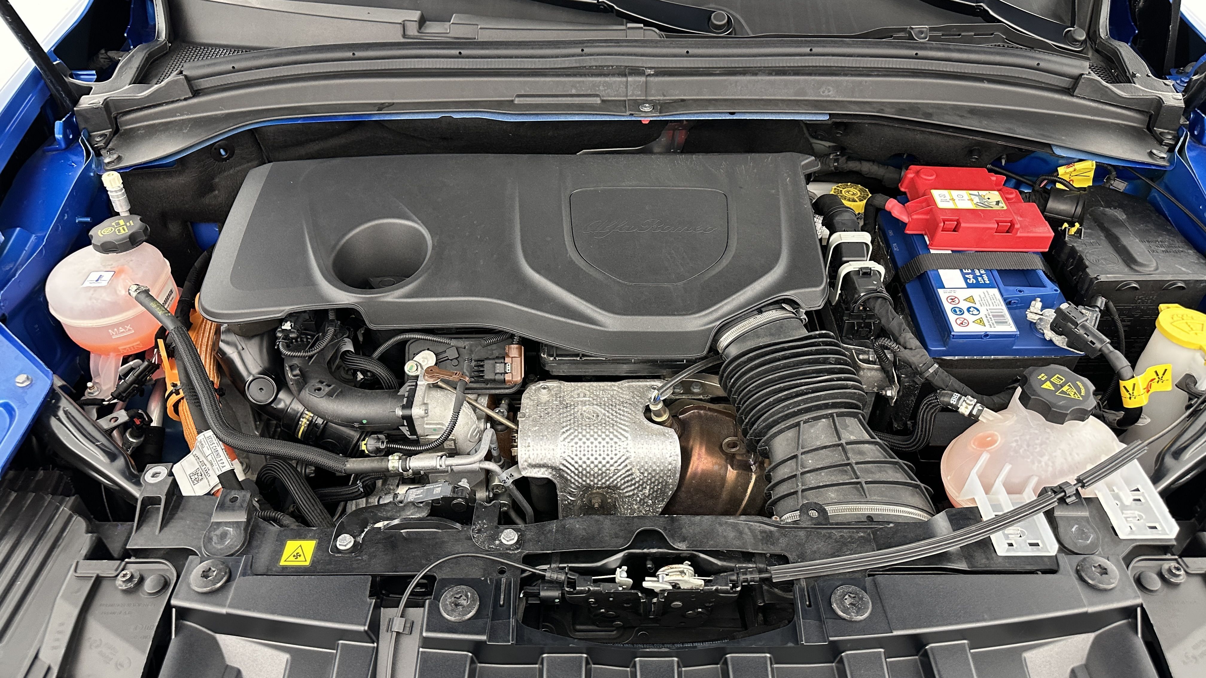 Alfa Romeo TONALE - Image 11