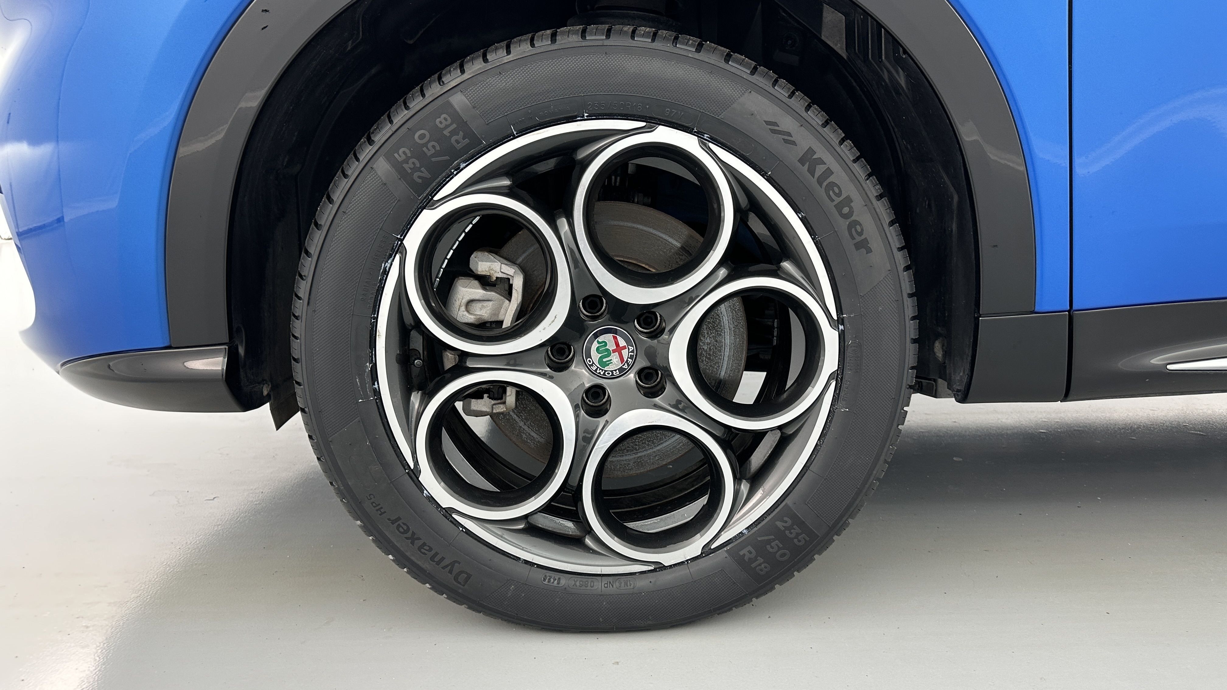 Alfa Romeo TONALE - Image 12