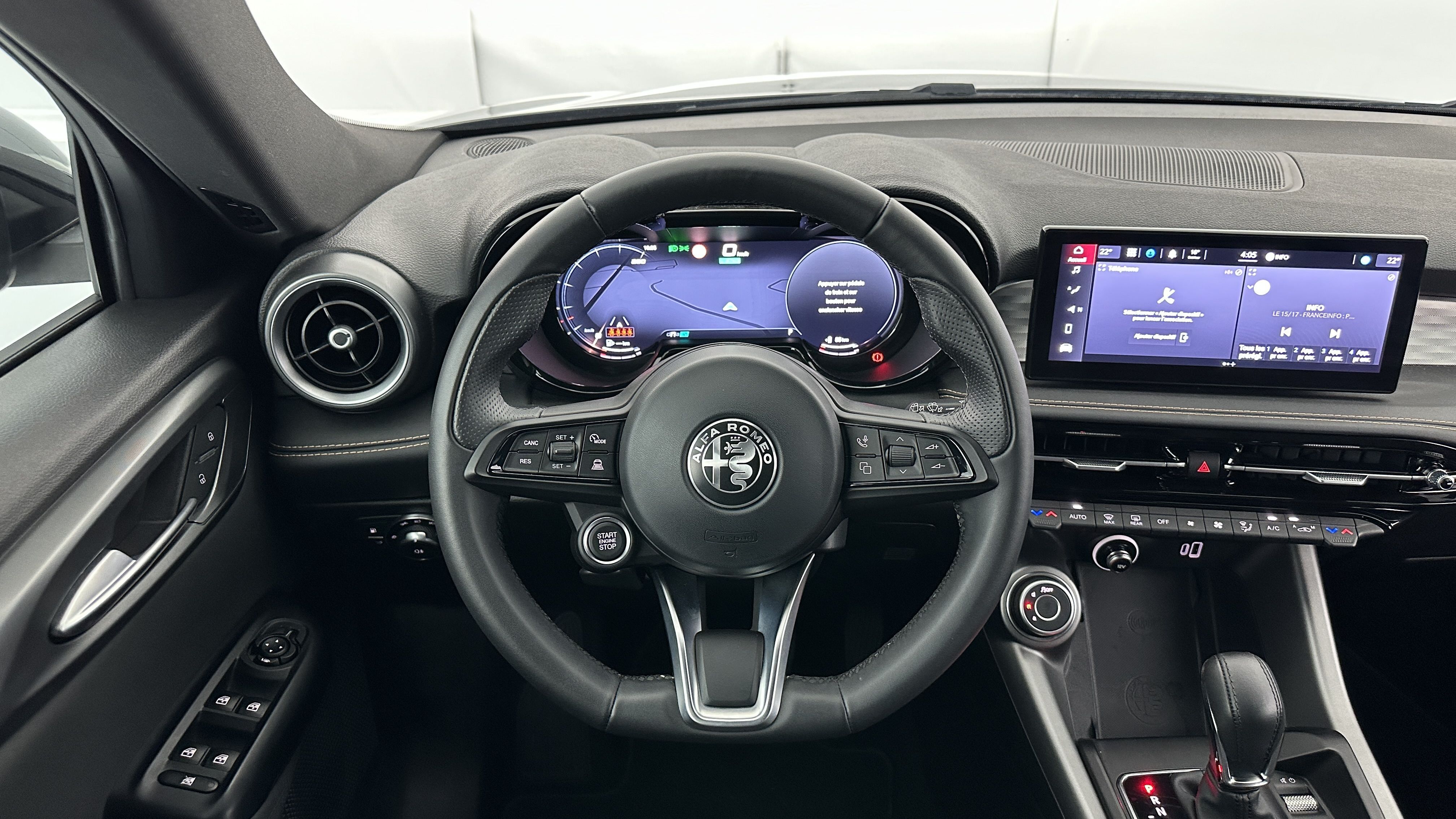 Alfa Romeo TONALE - Image 14