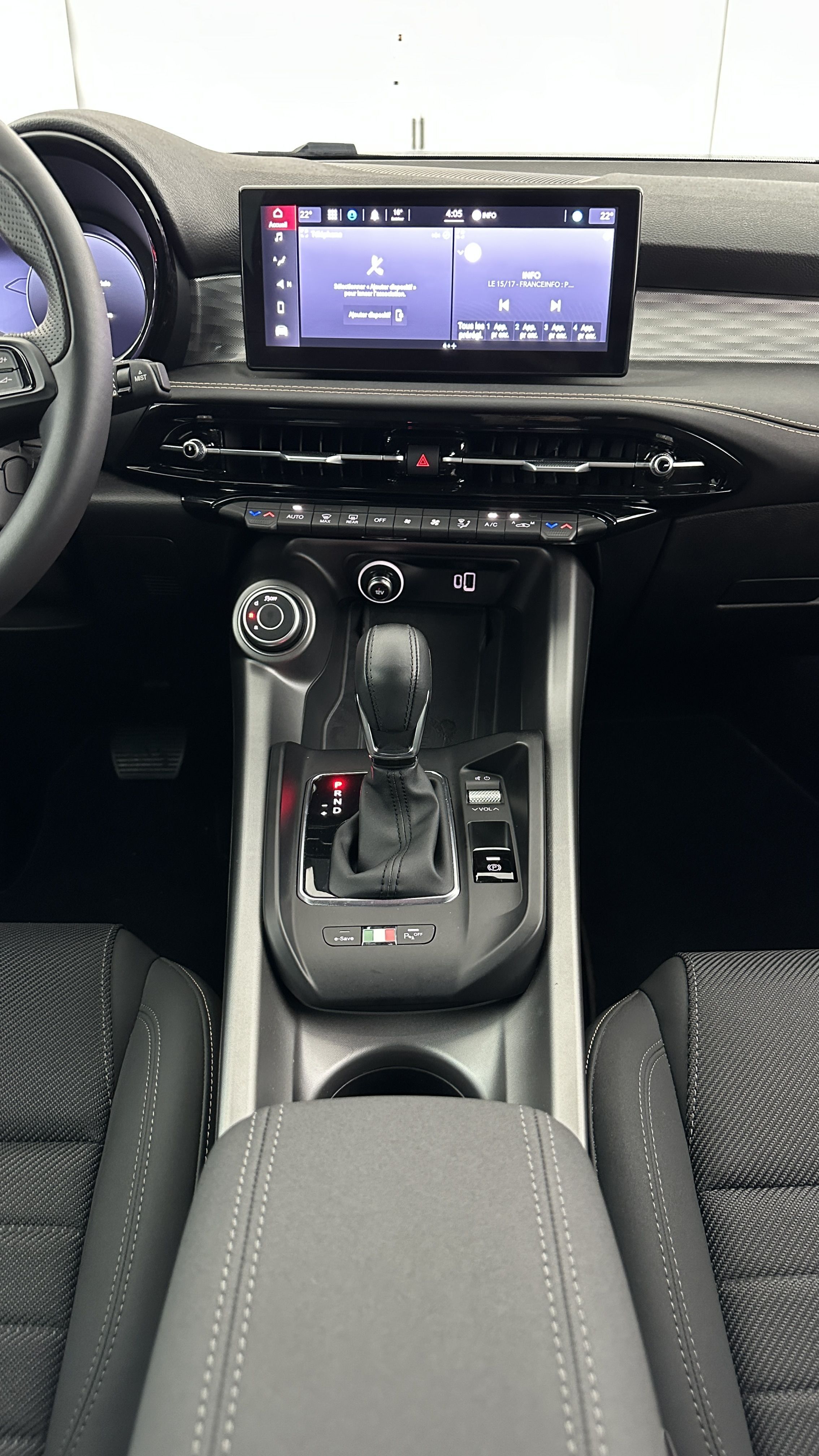 Alfa Romeo TONALE - Image 16