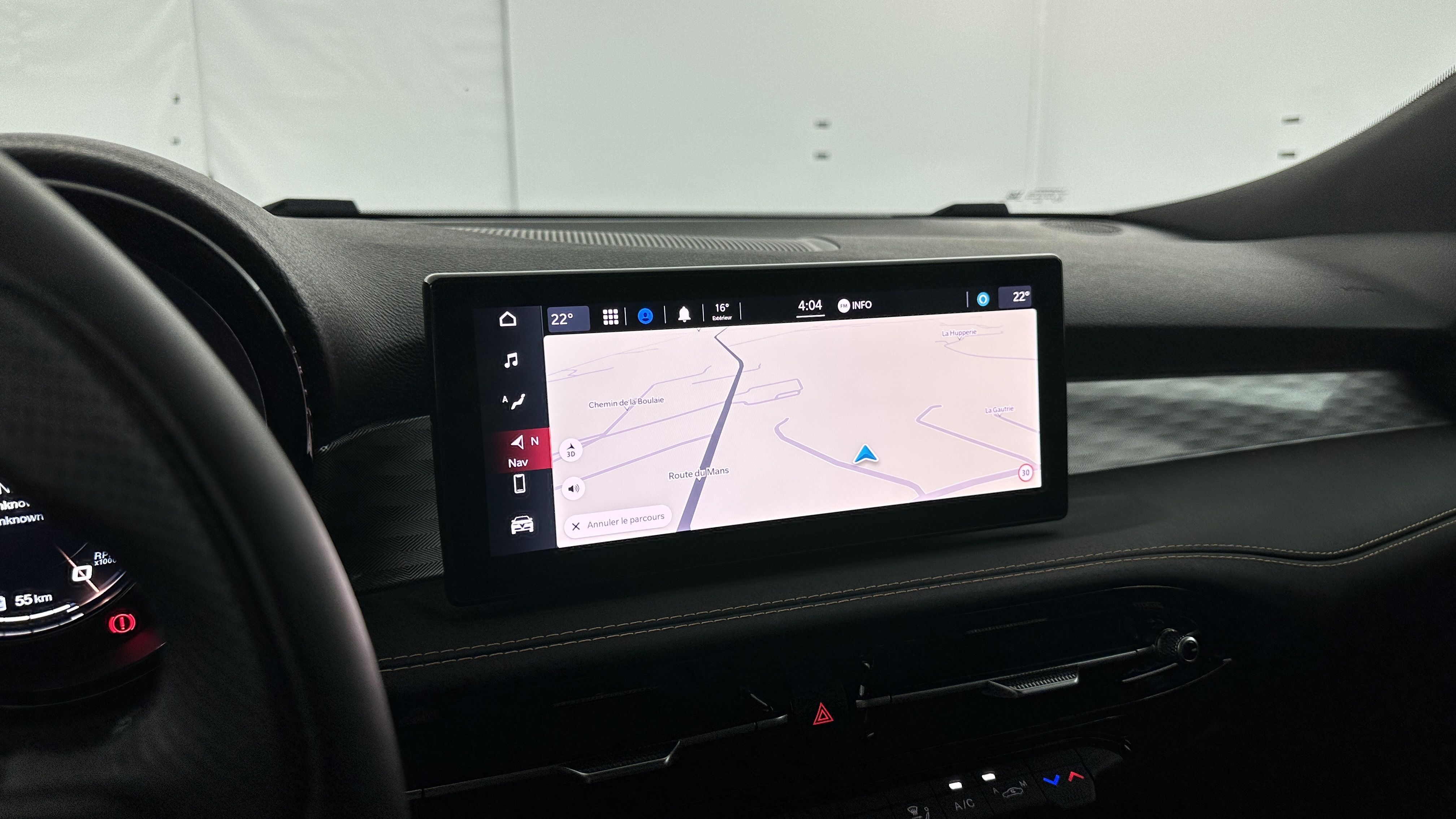 Alfa Romeo TONALE - Image 19