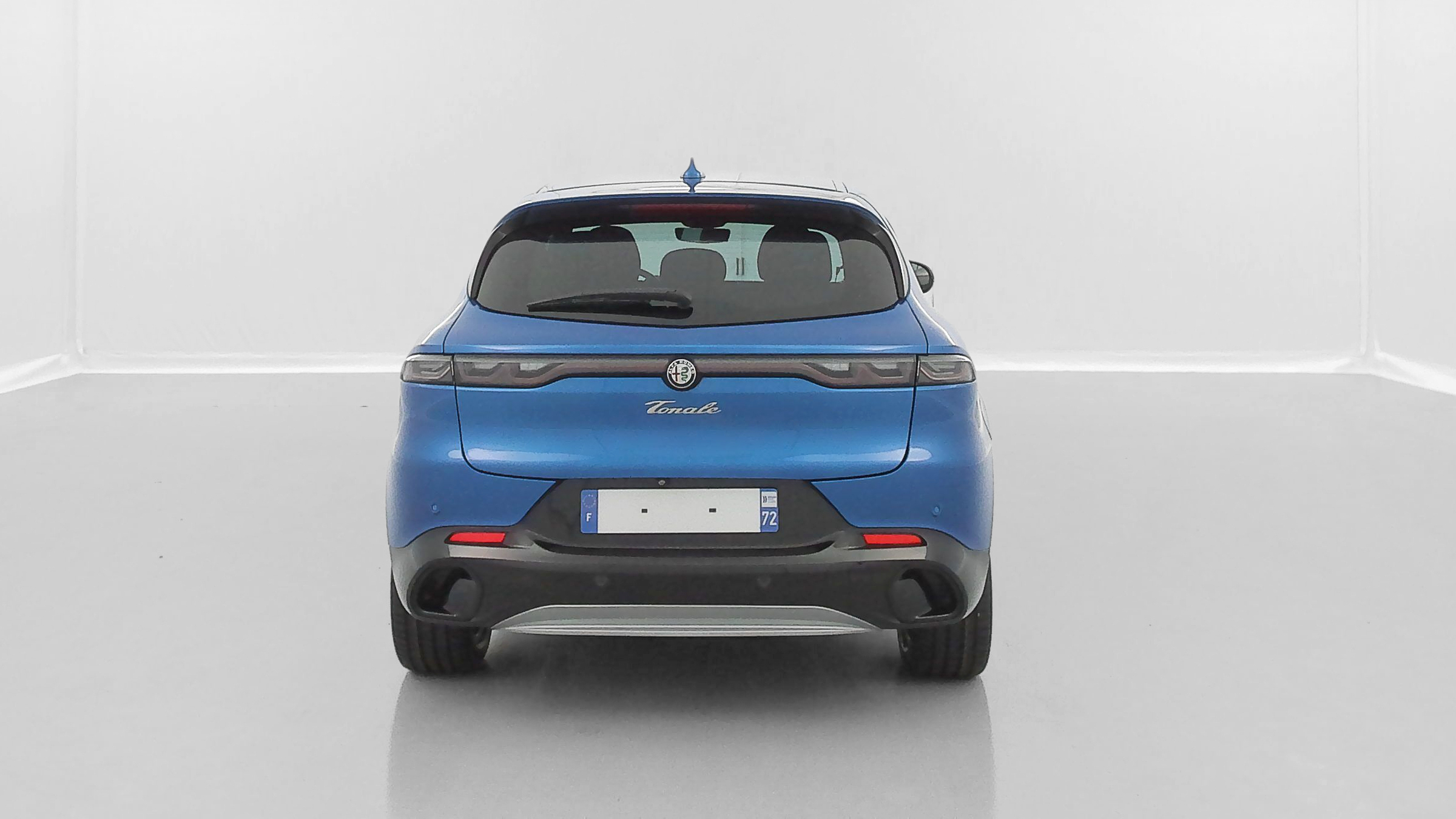 Alfa Romeo TONALE - Image 26