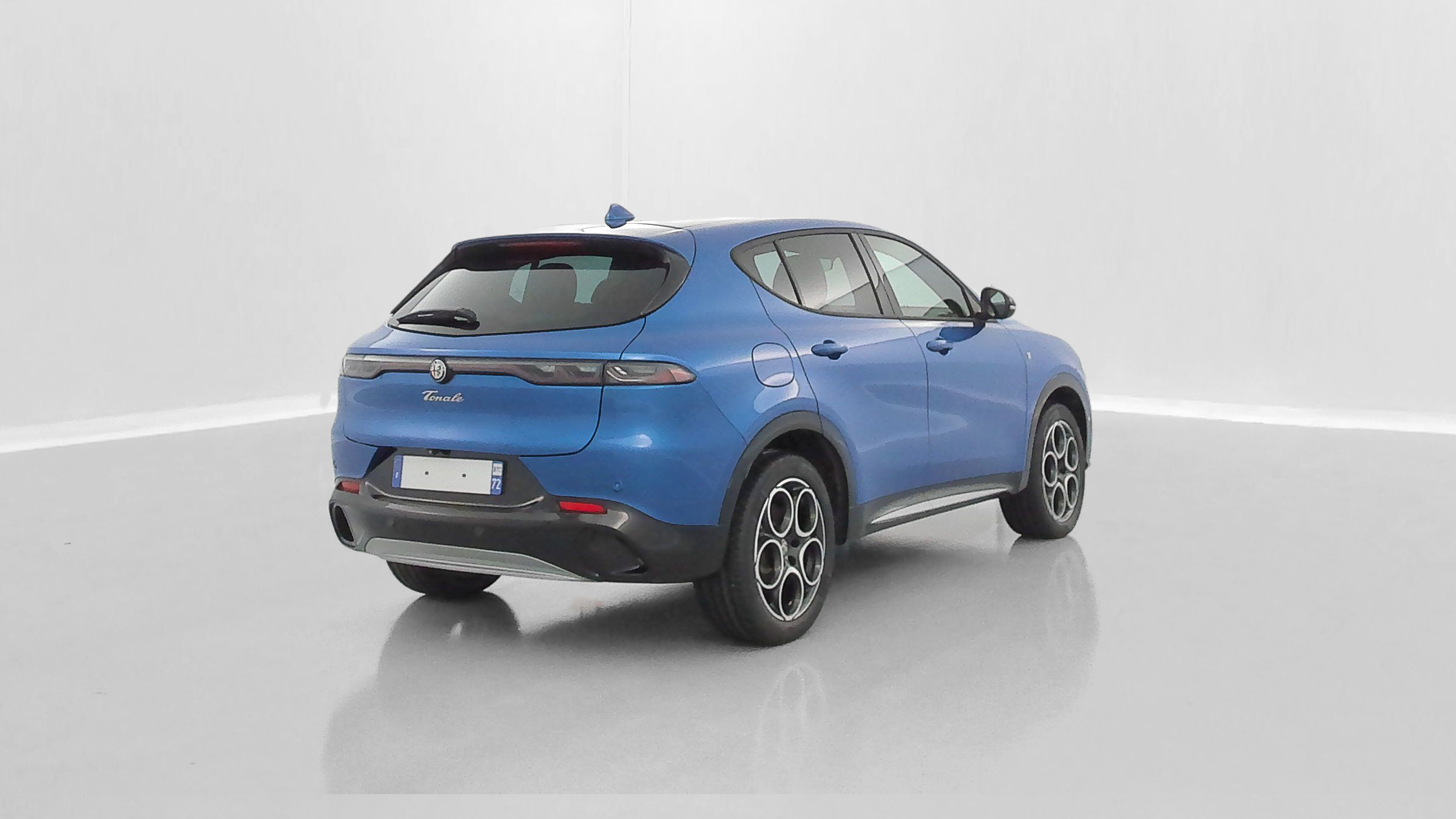 Alfa Romeo TONALE - Image 27