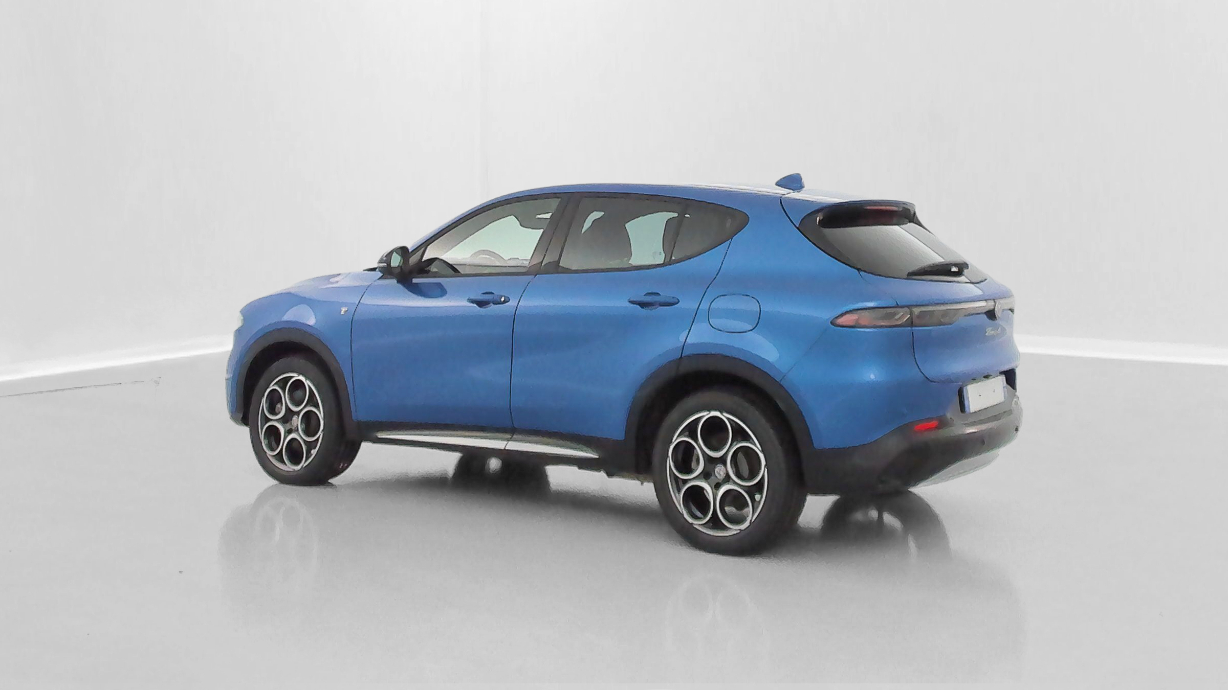 Alfa Romeo TONALE - Image 30