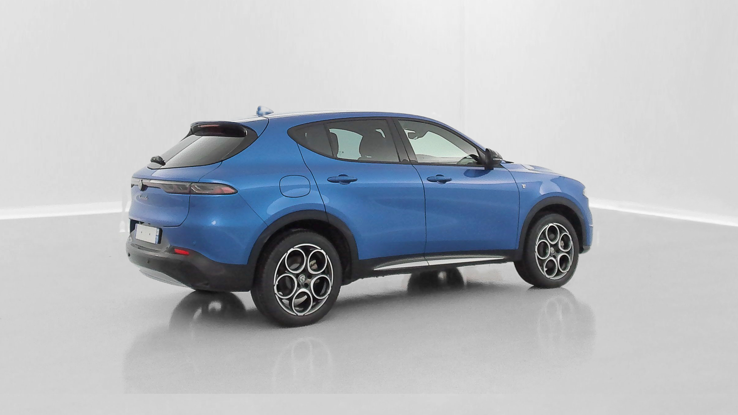 Alfa Romeo TONALE - Image 31