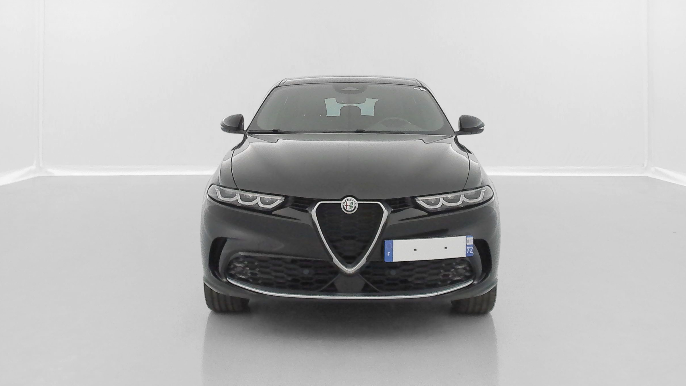 Alfa Romeo TONALE - Image 2