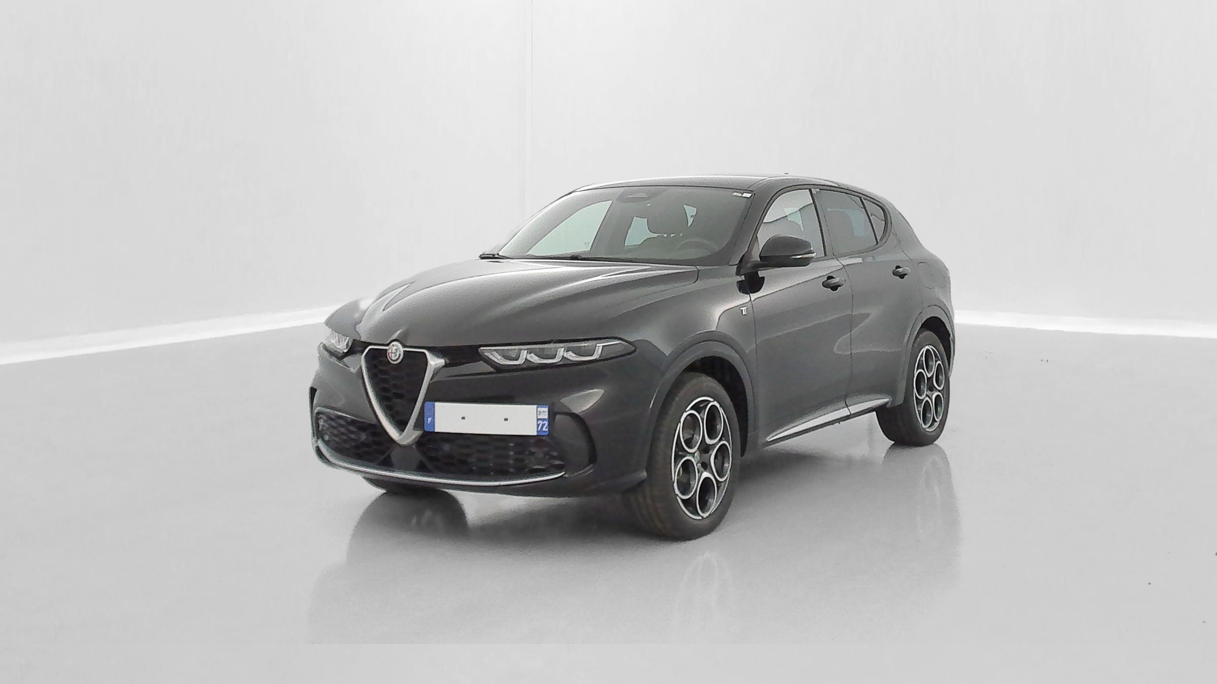 Alfa Romeo TONALE - Image 3