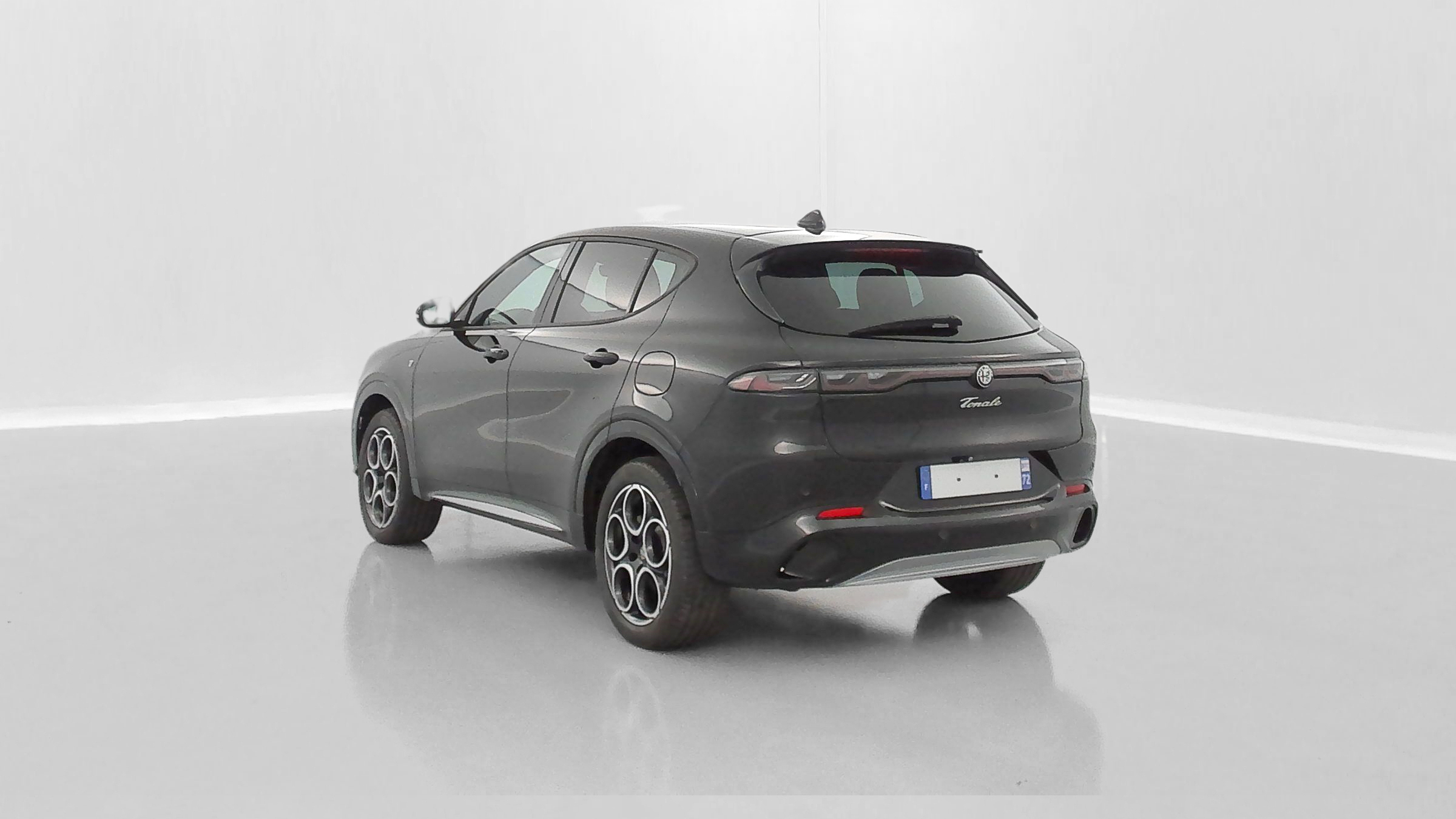 Alfa Romeo TONALE - Image 5