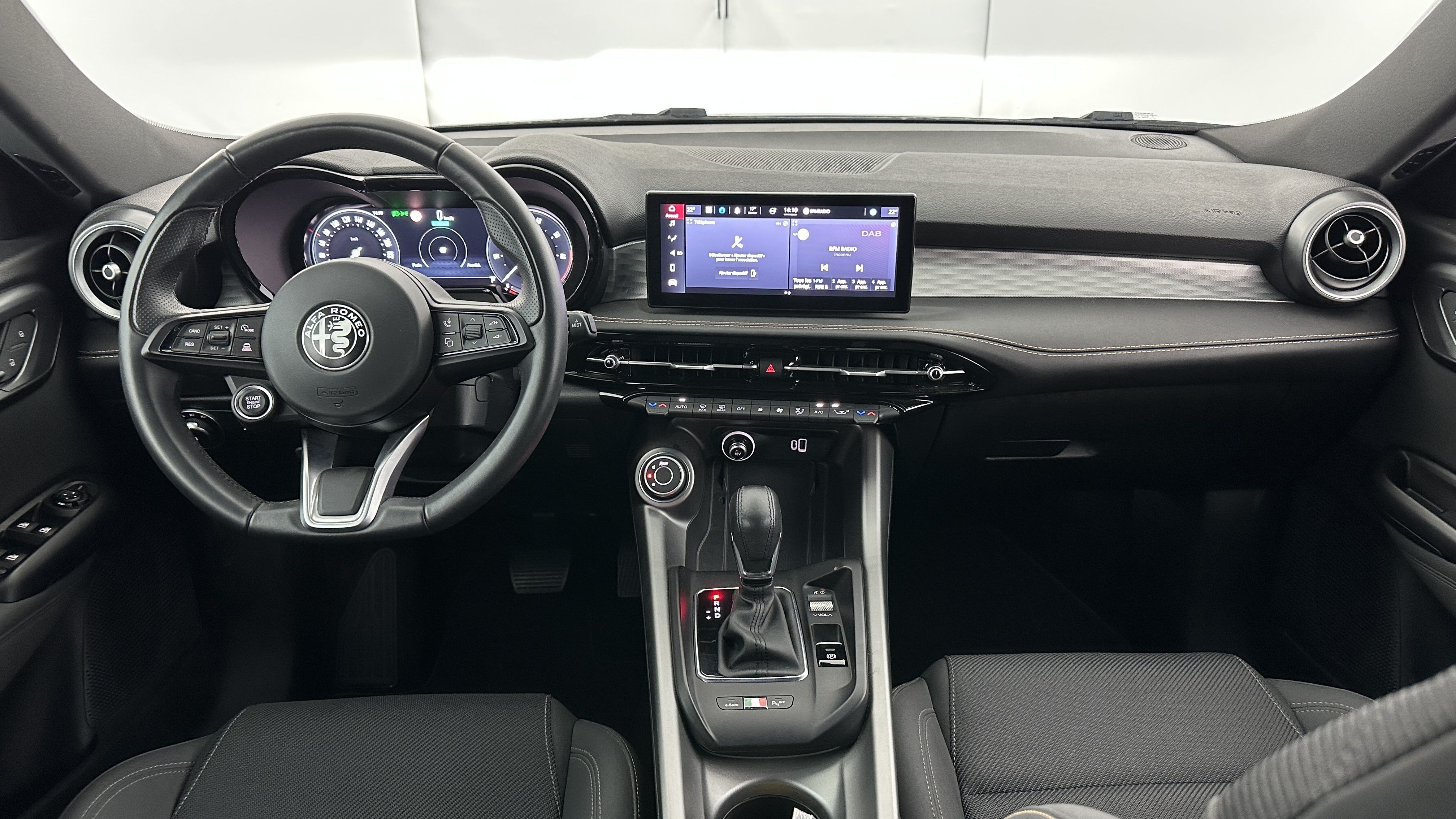 Alfa Romeo TONALE - Image 7