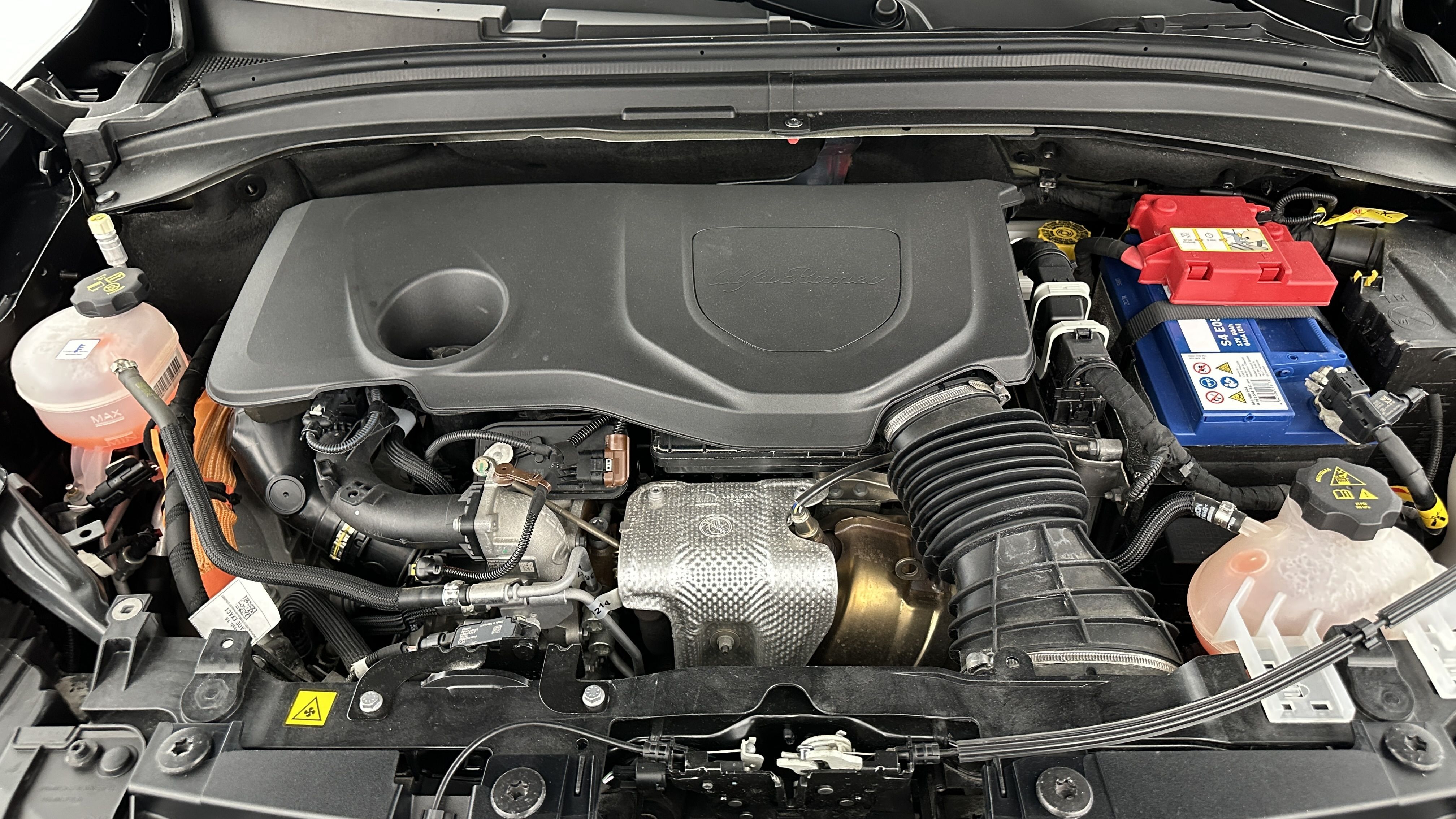 Alfa Romeo TONALE - Image 11