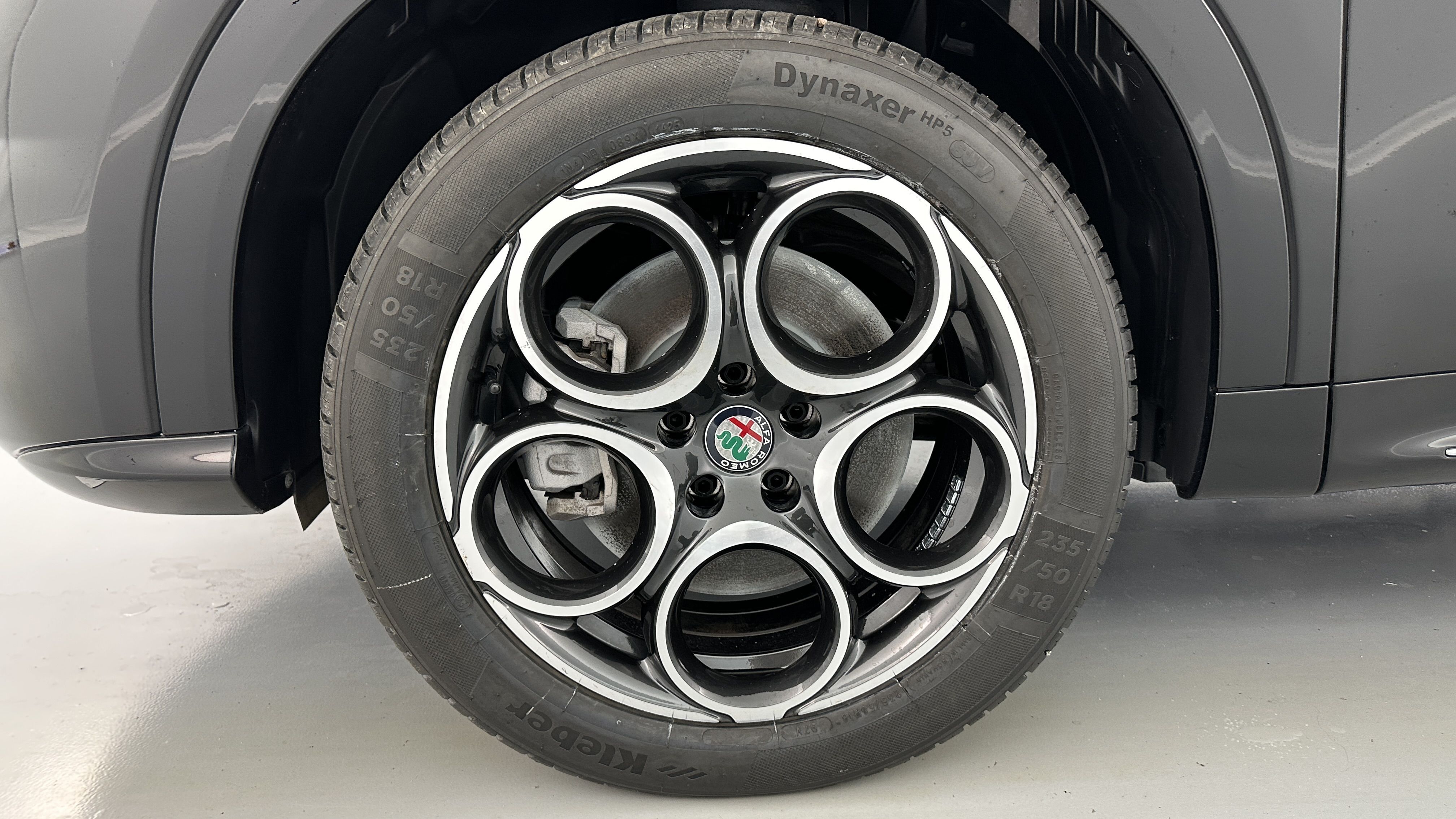 Alfa Romeo TONALE - Image 12