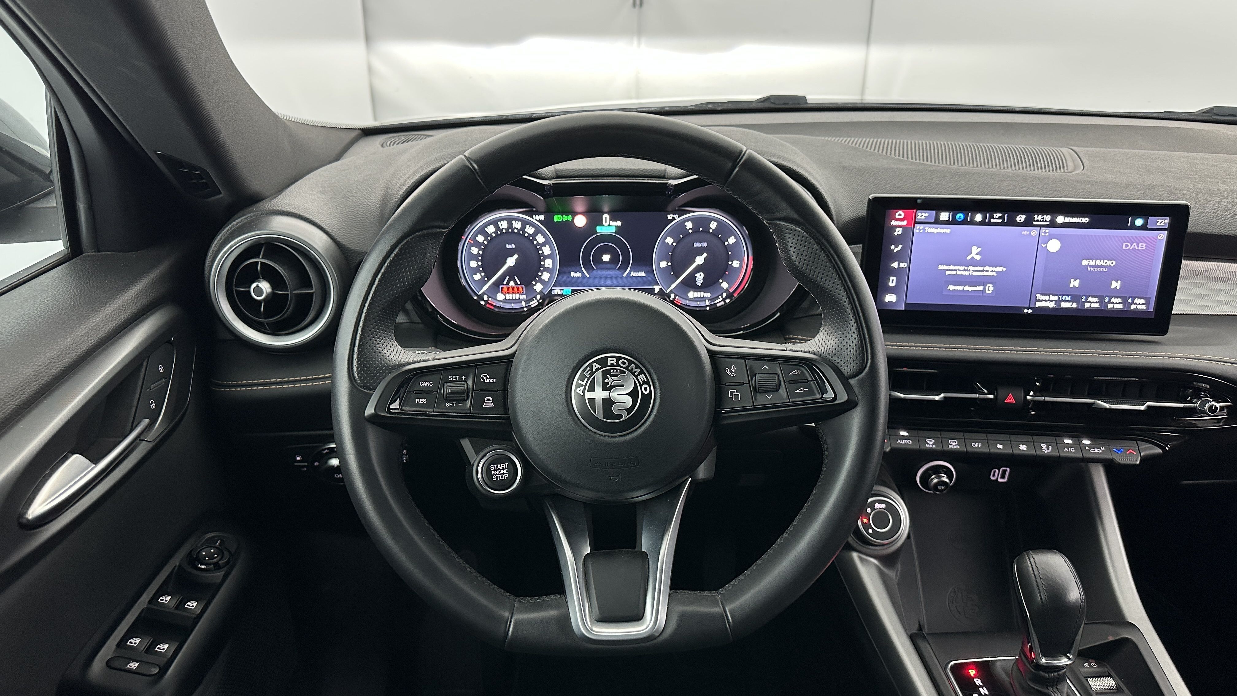 Alfa Romeo TONALE - Image 14