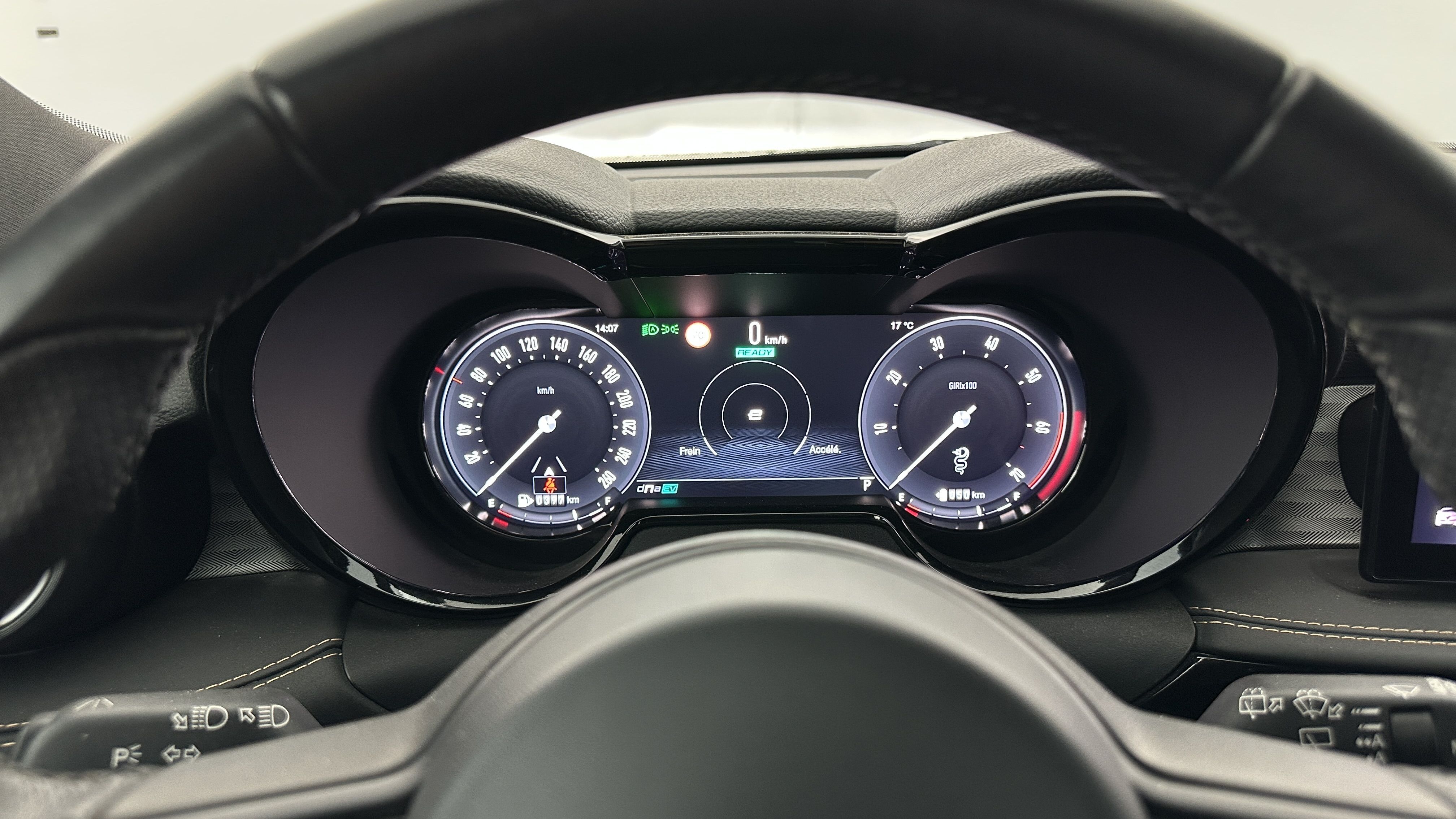 Alfa Romeo TONALE - Image 15