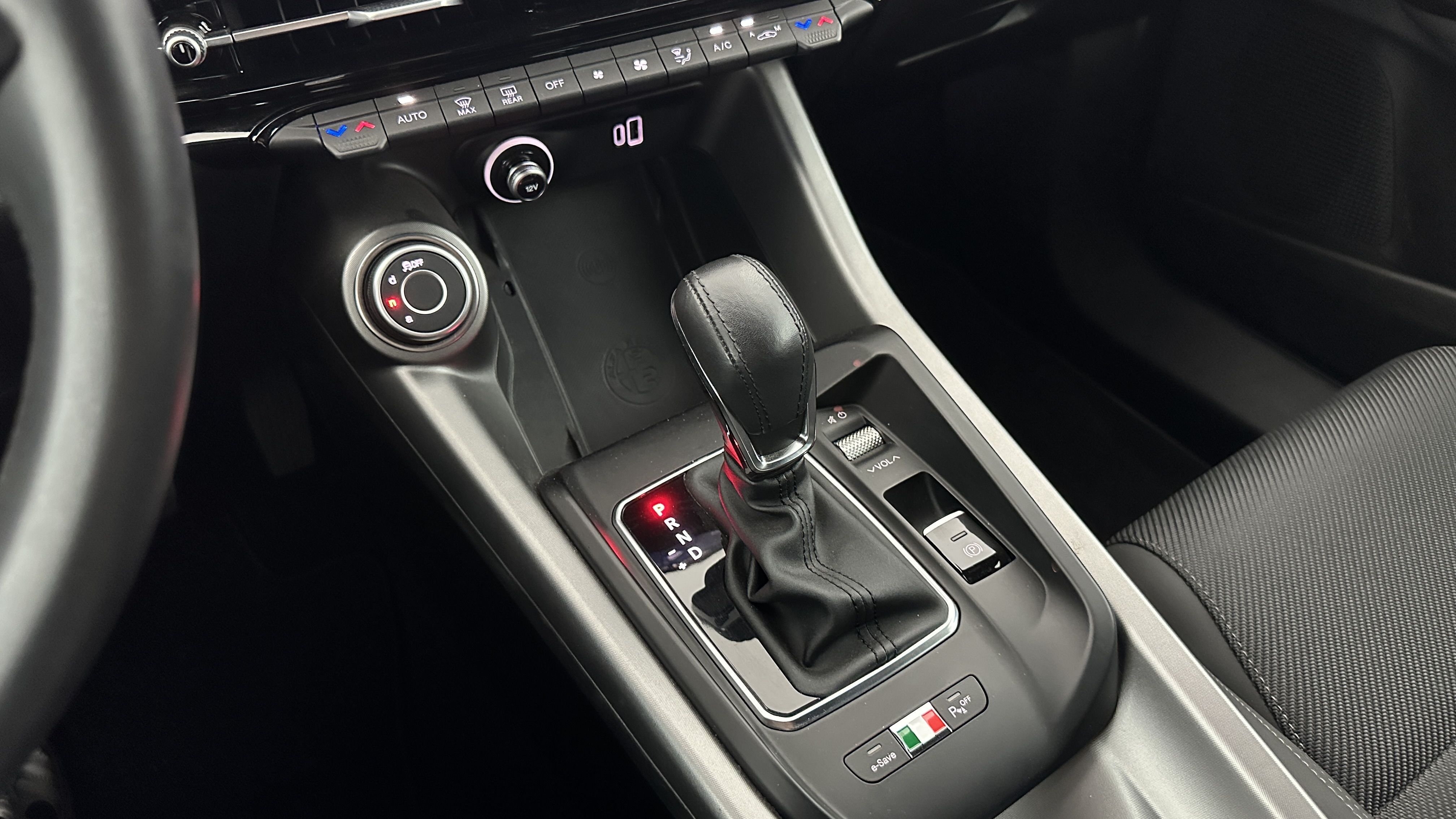 Alfa Romeo TONALE - Image 17