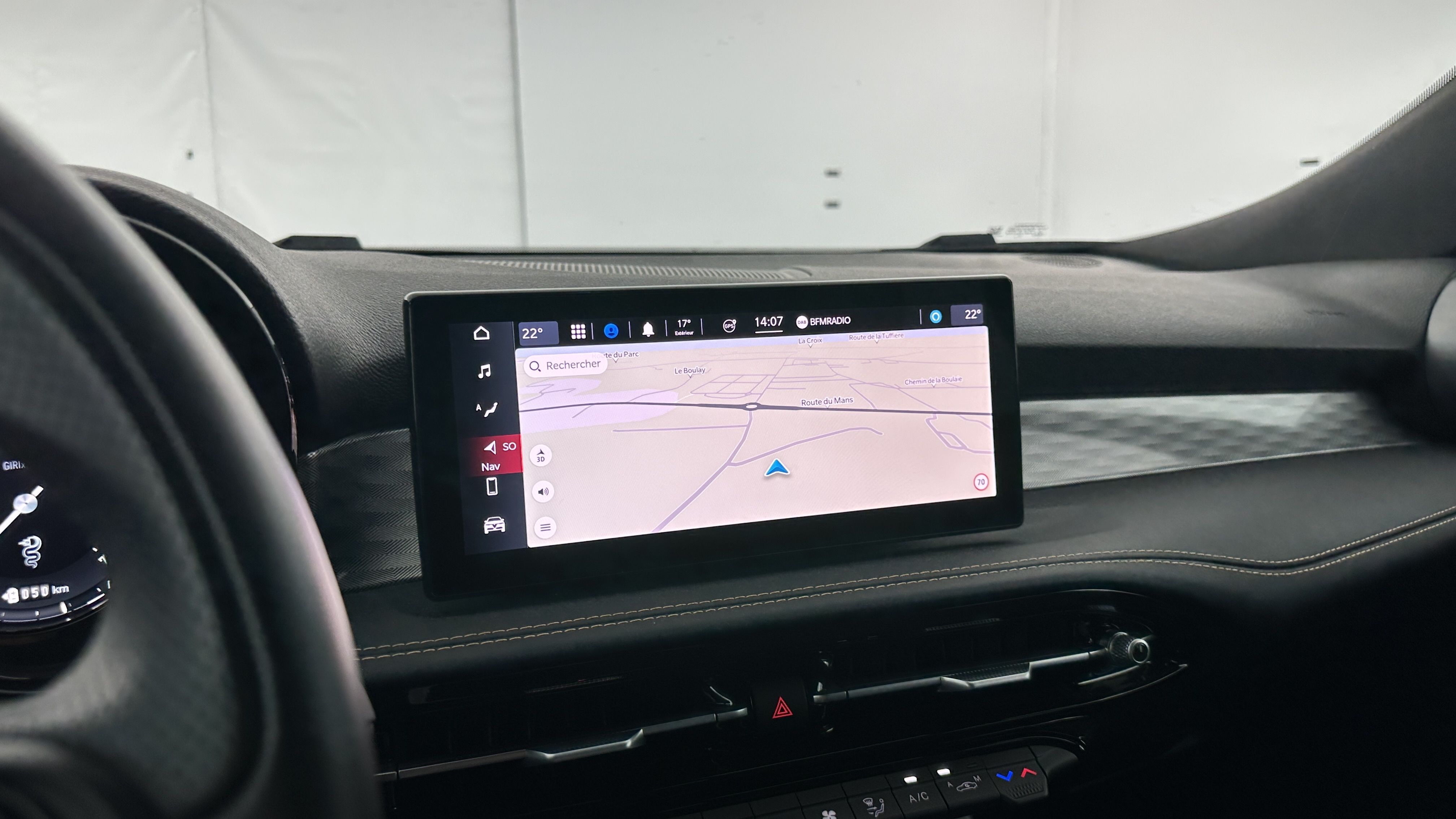 Alfa Romeo TONALE - Image 19