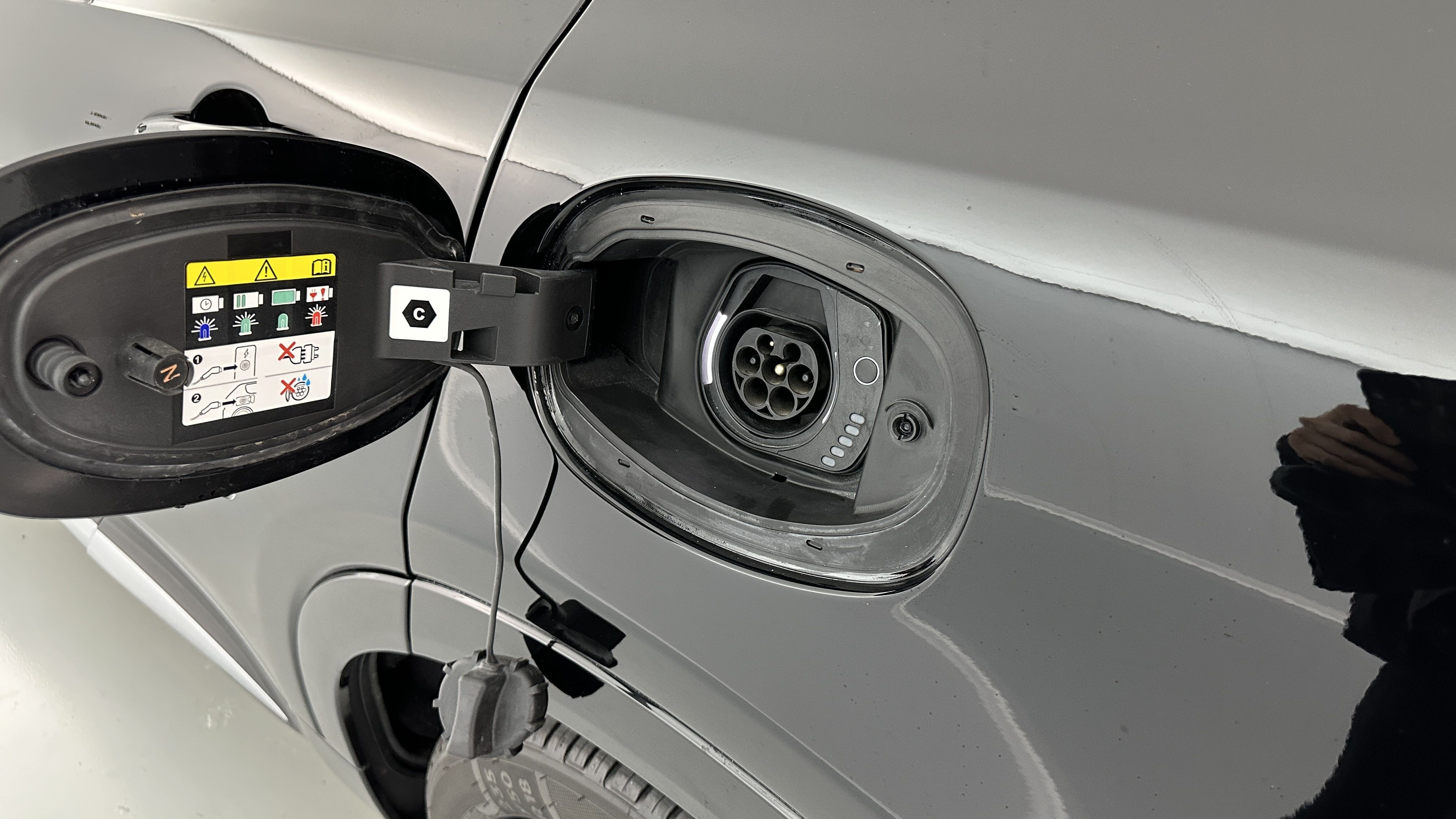 Alfa Romeo TONALE - Image 21