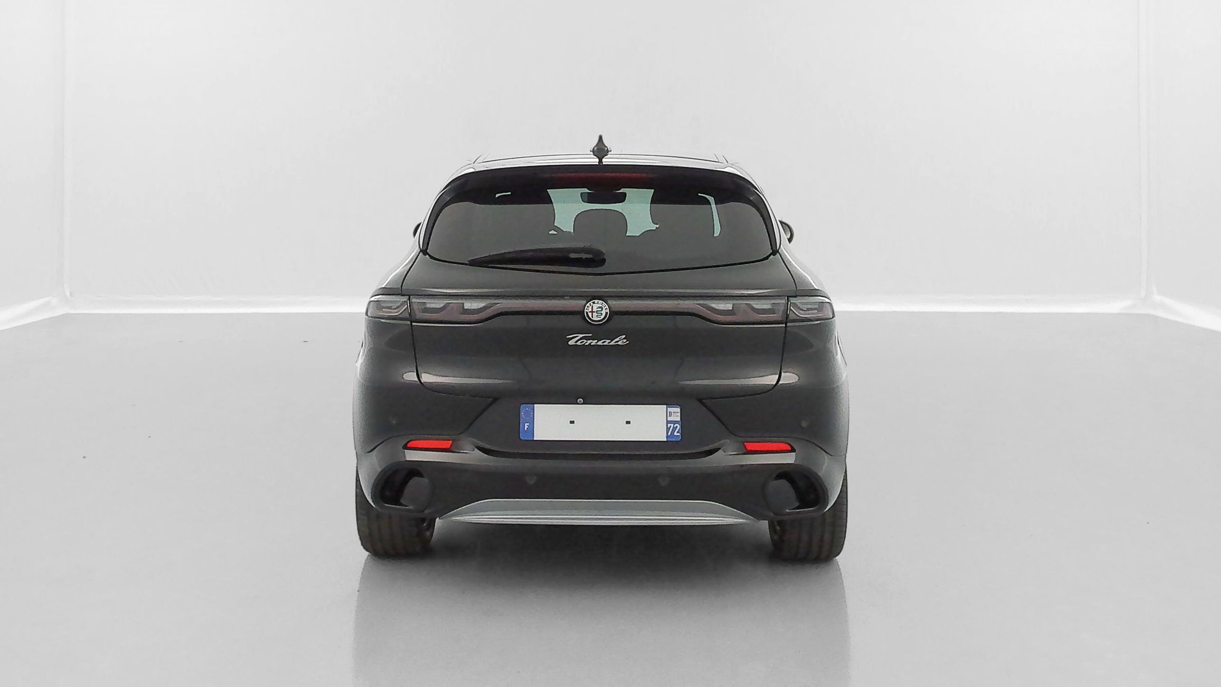 Alfa Romeo TONALE - Image 25