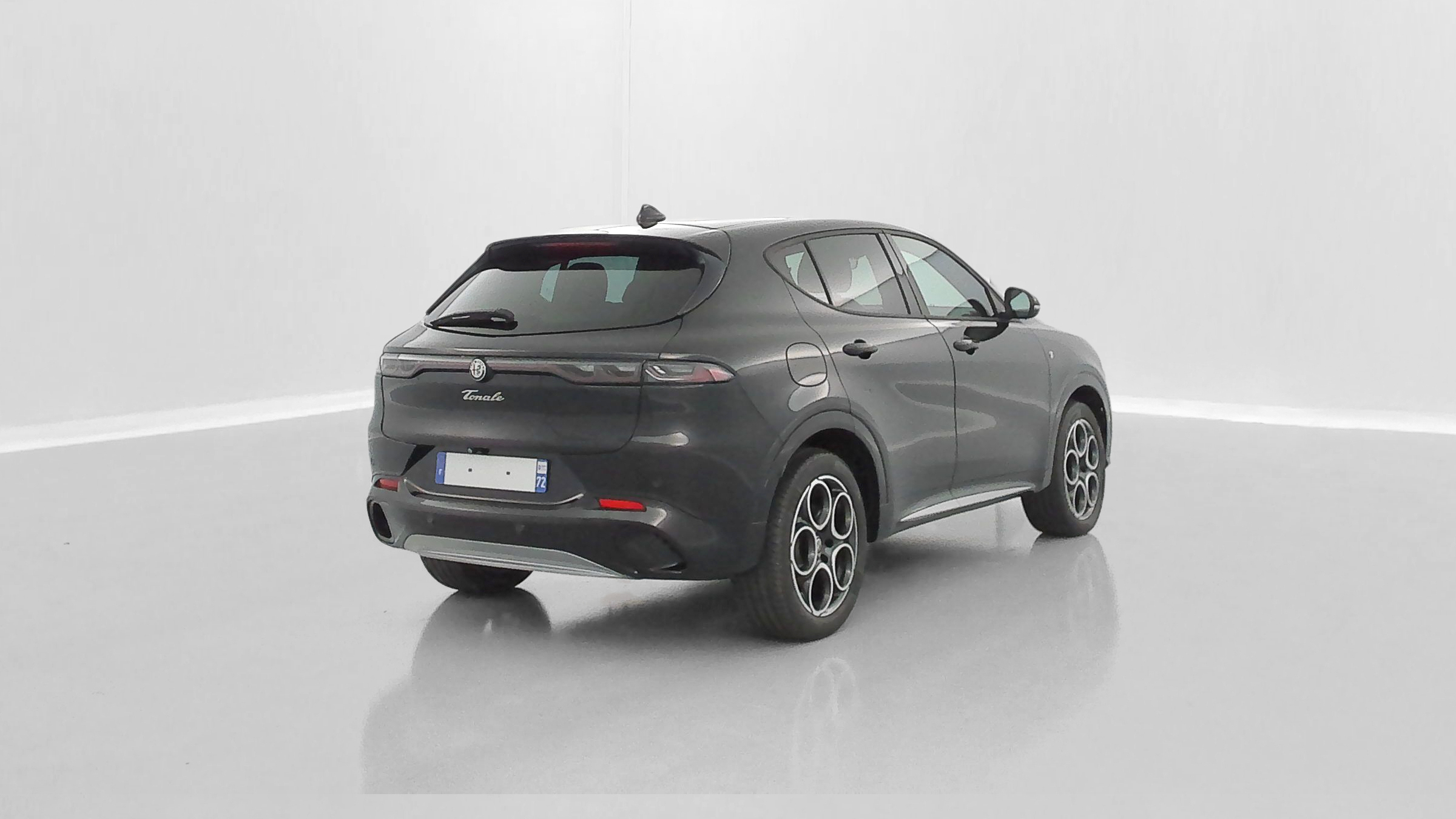 Alfa Romeo TONALE - Image 26