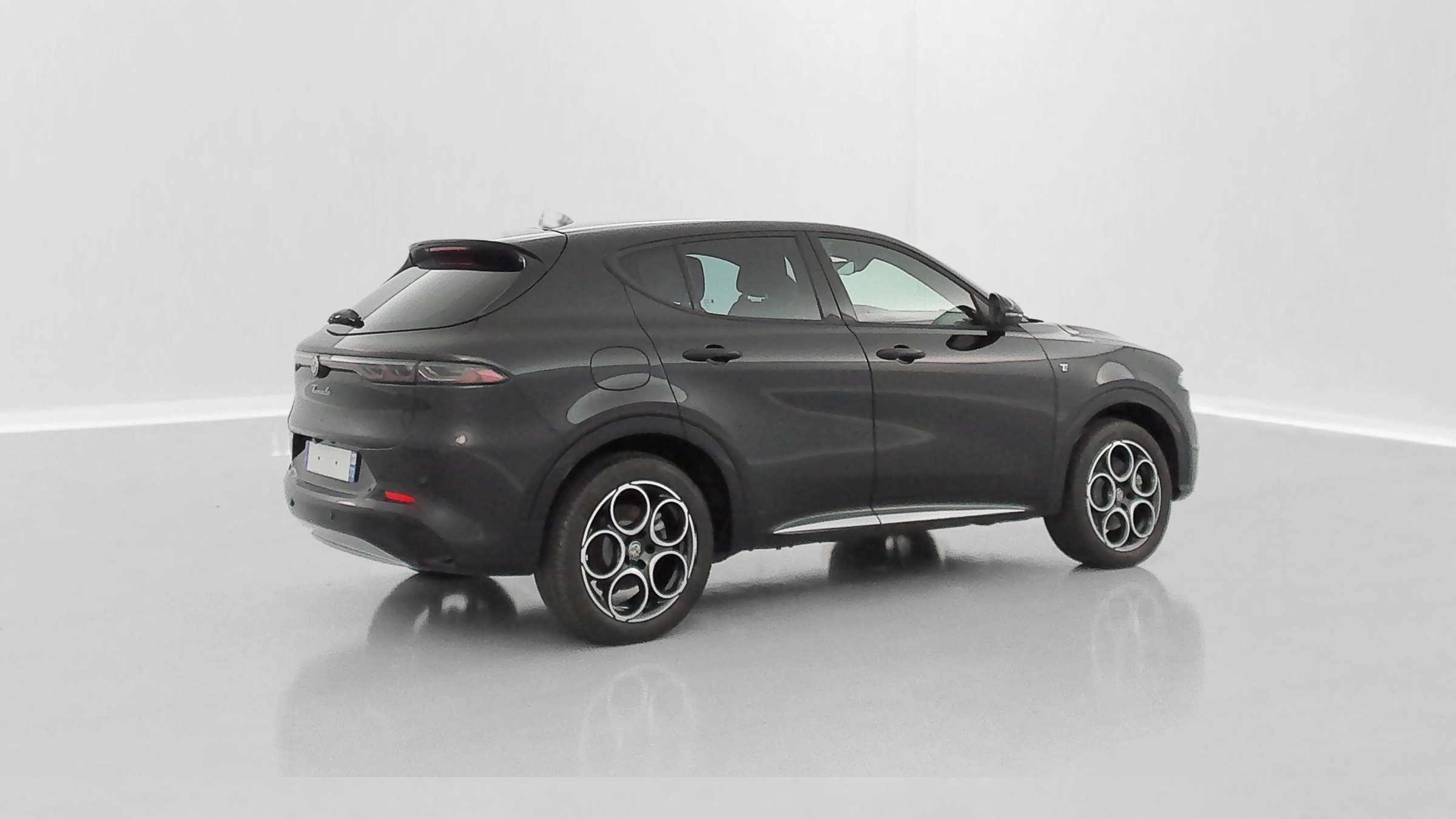 Alfa Romeo TONALE - Image 30