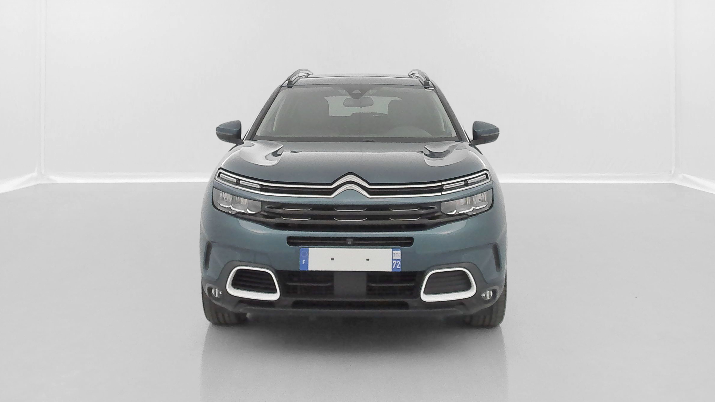 Citroën C5 Aircross - Image 2