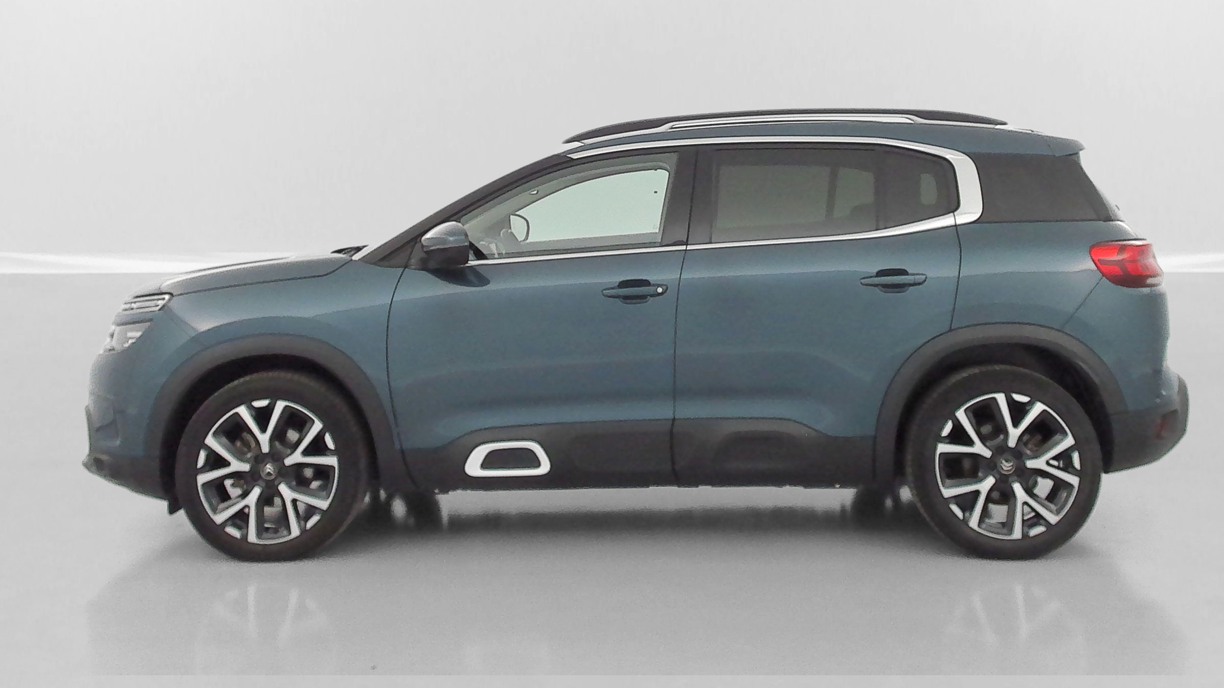 Citroën C5 Aircross - Image 4