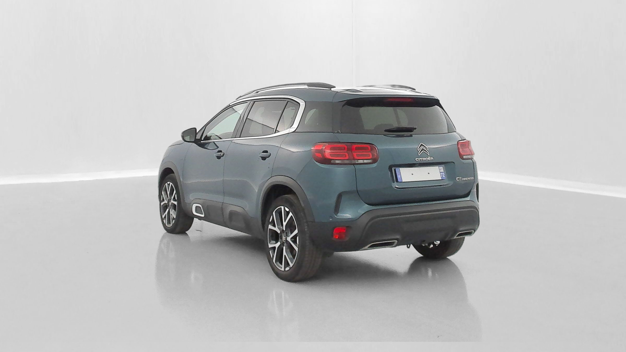 Citroën C5 Aircross - Image 5