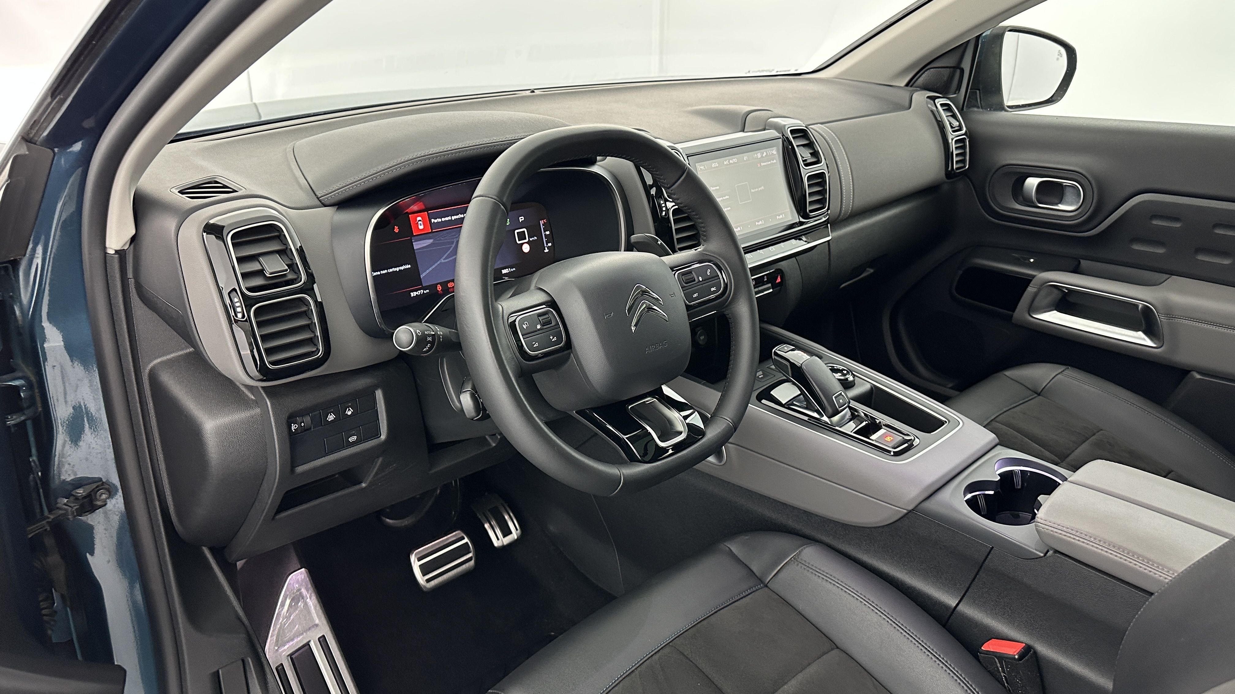 Citroën C5 Aircross - Image 6