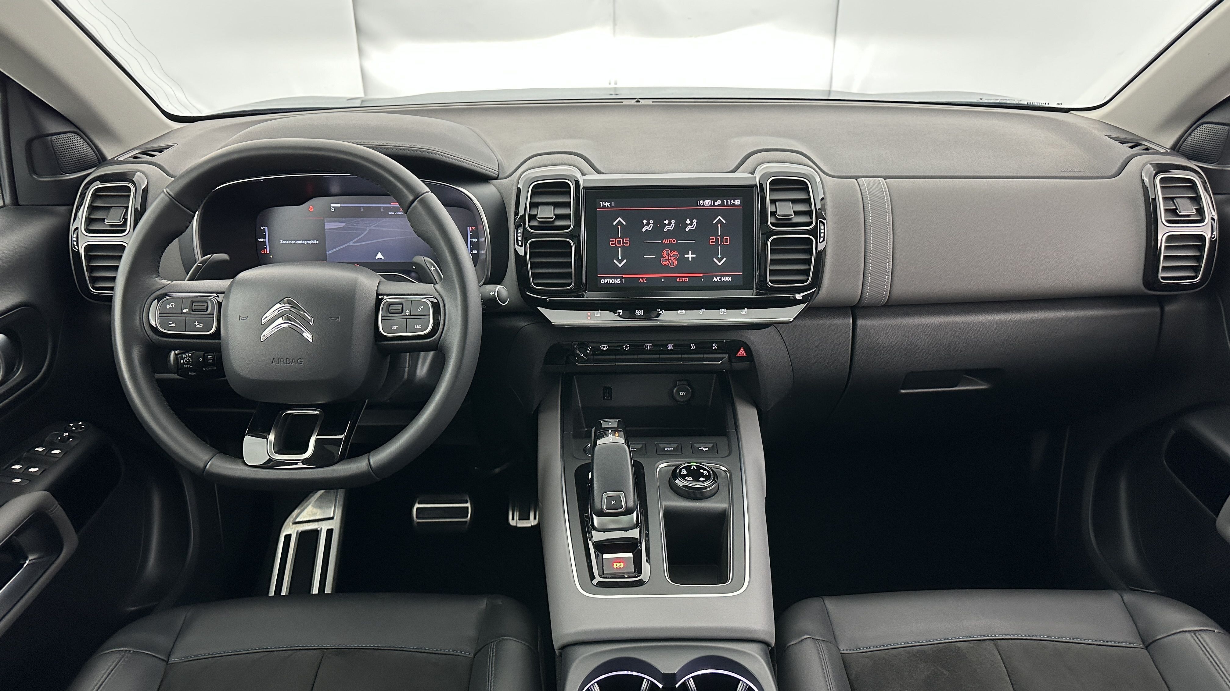 Citroën C5 Aircross - Image 7