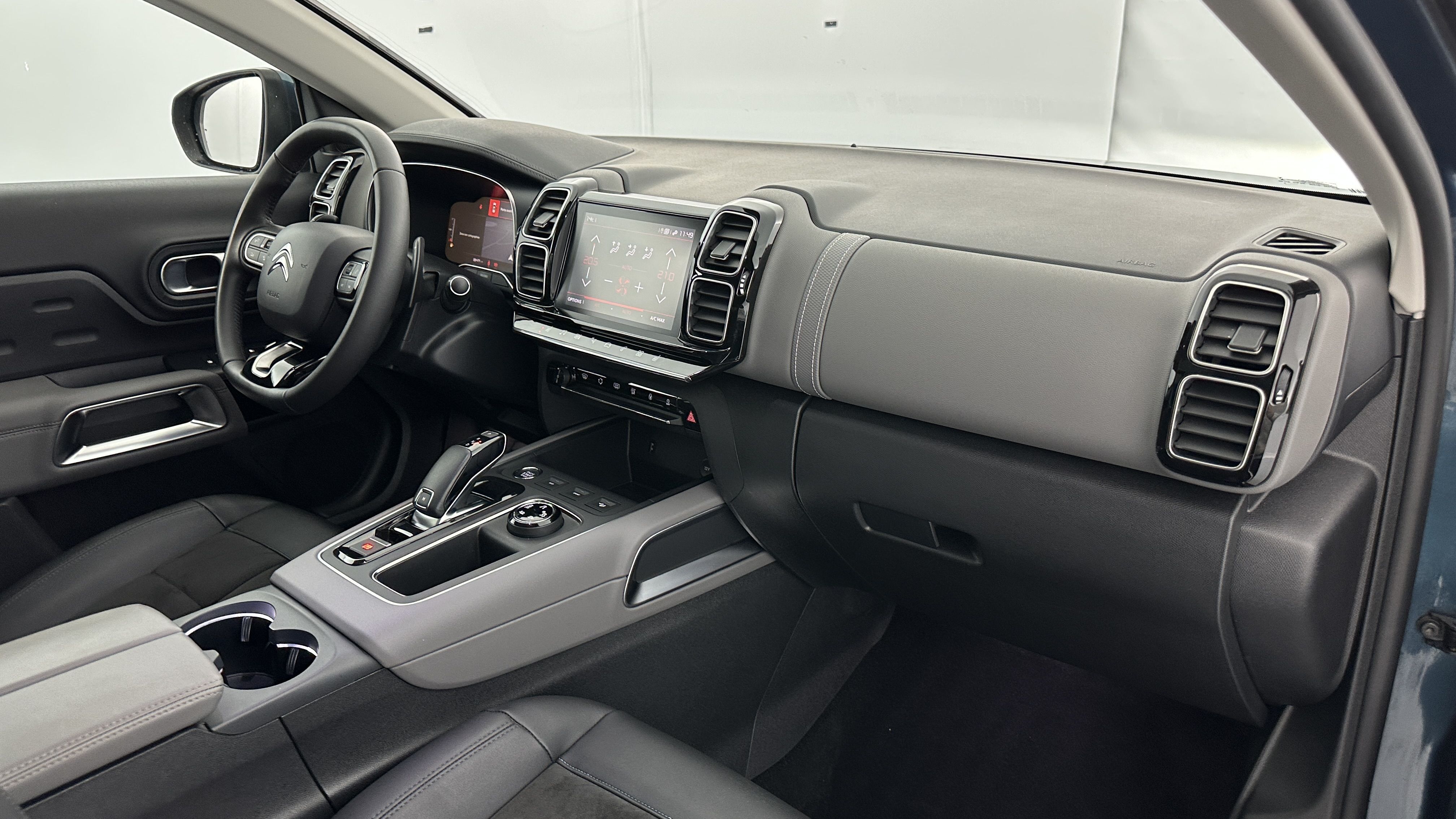 Citroën C5 Aircross - Image 8