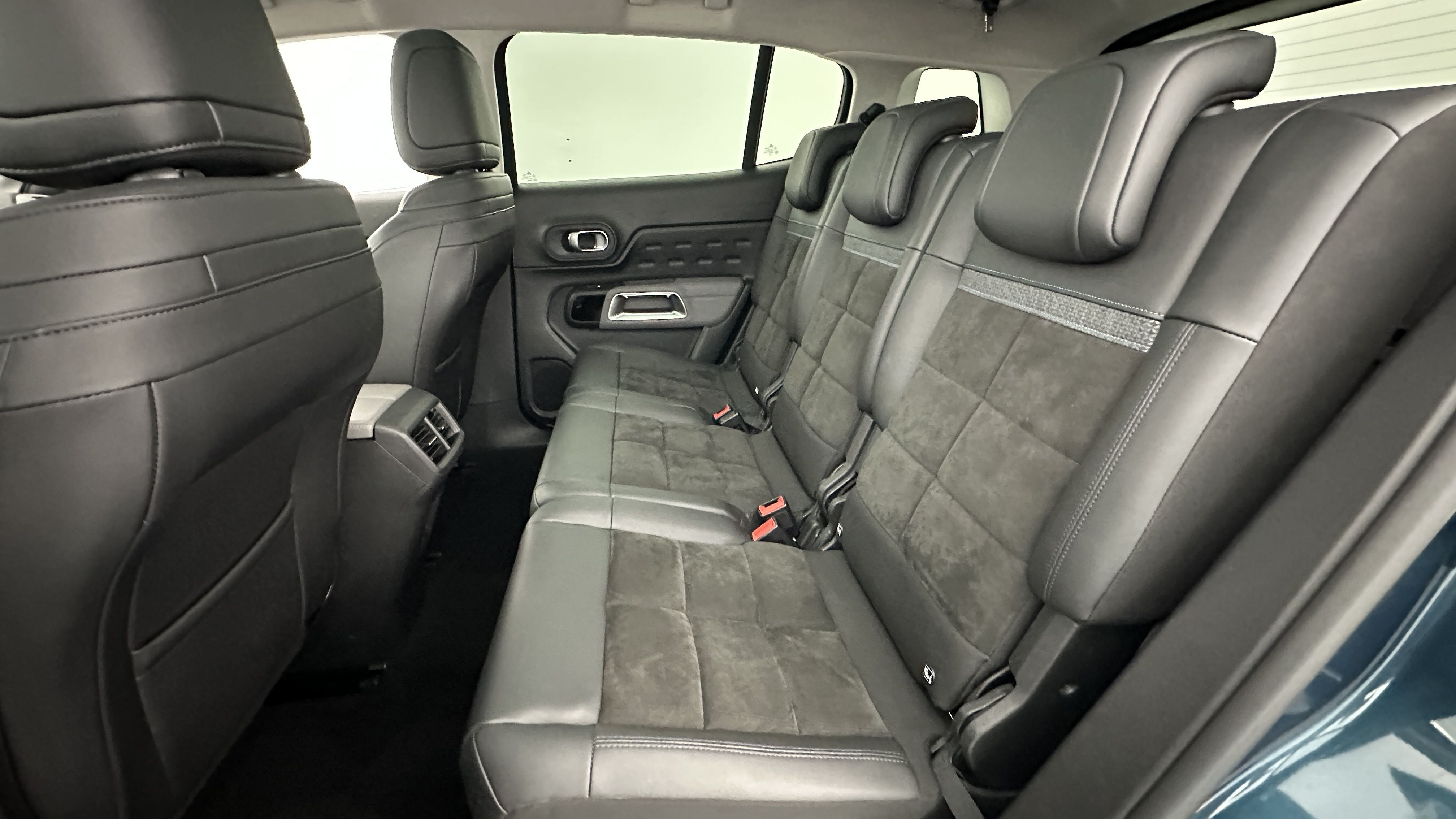Citroën C5 Aircross - Image 9